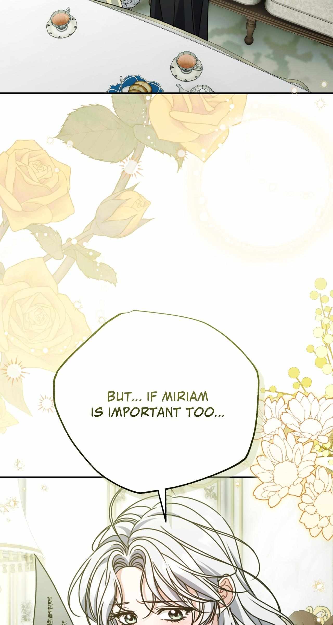 The Pearl of Albrecht Chapter 5 page 30 - 