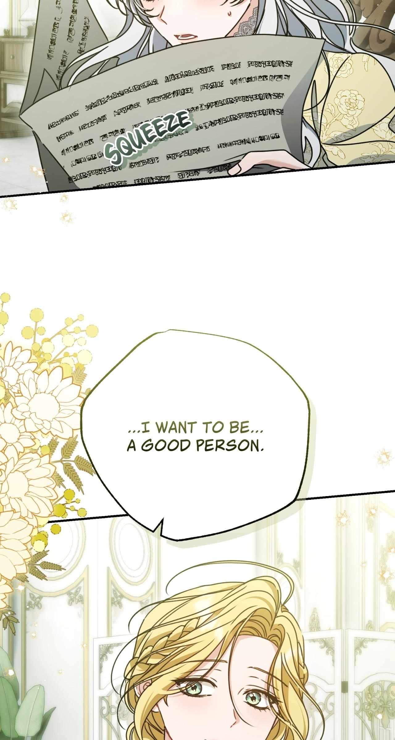 The Pearl of Albrecht Chapter 5 page 31 - 