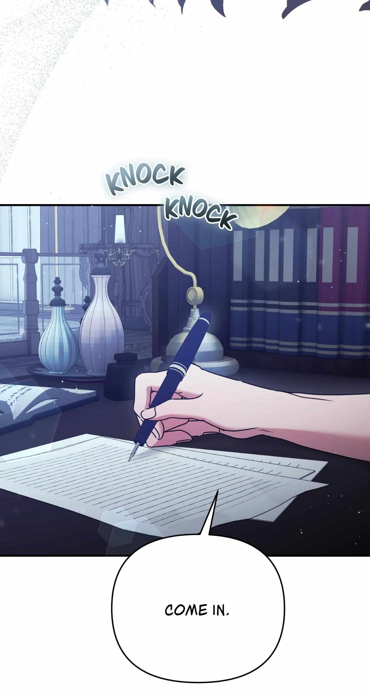 The Pearl of Albrecht Chapter 5 page 36 - 
