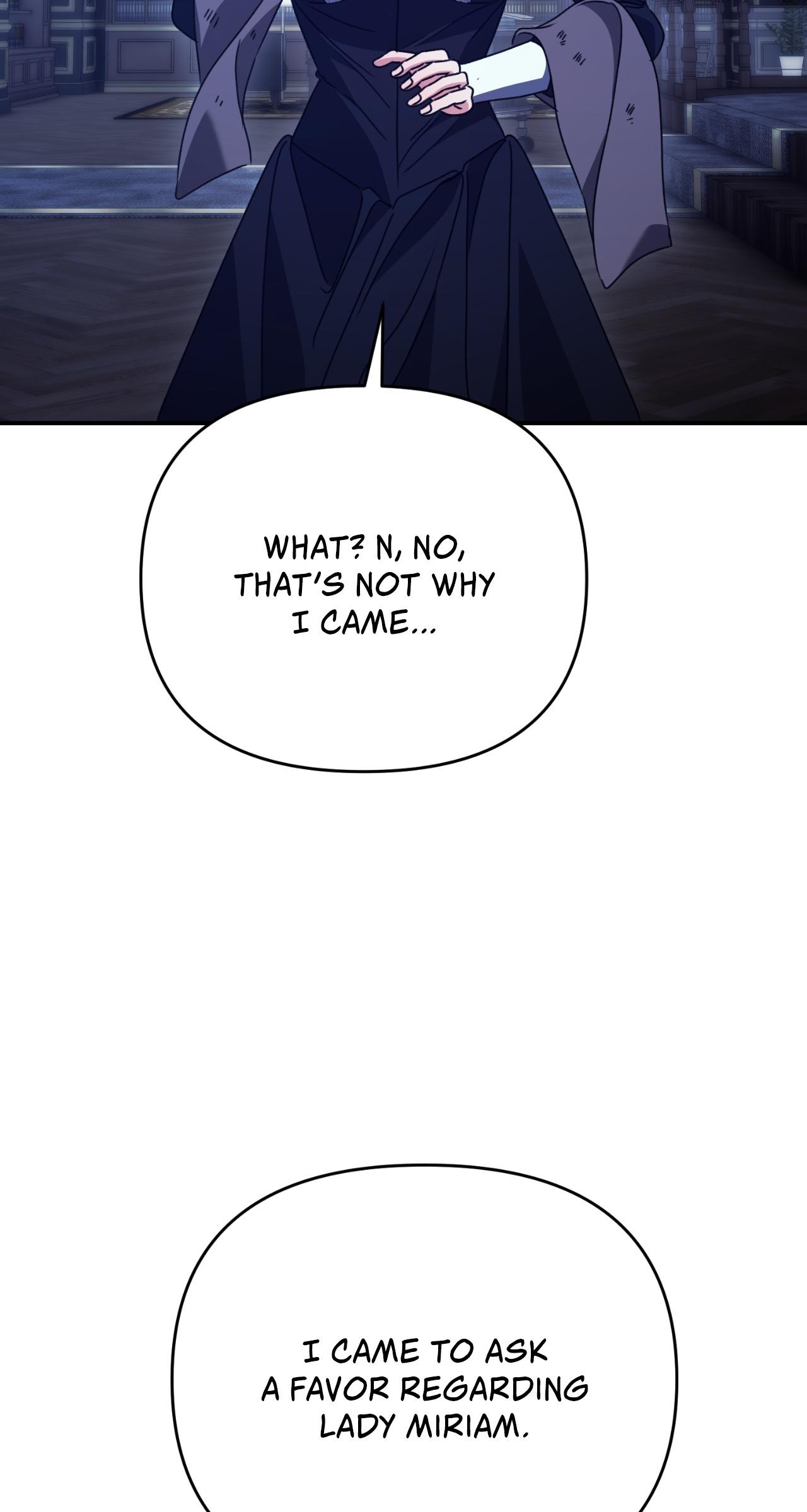 The Pearl of Albrecht Chapter 5 page 40 - 