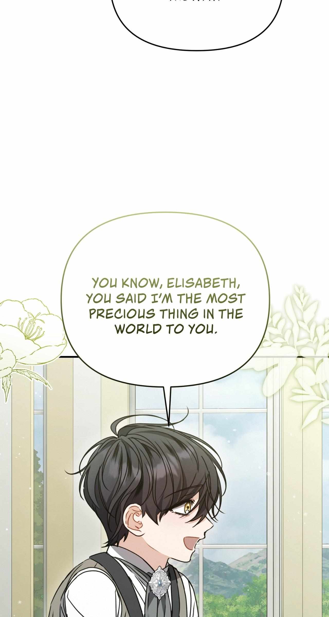The Pearl of Albrecht Chapter 5 page 5 - 