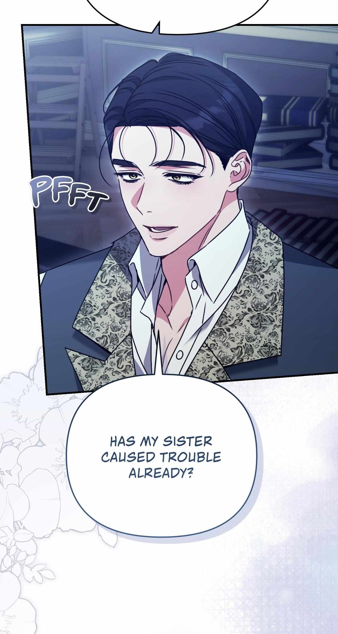 The Pearl of Albrecht Chapter 5 page 41 - 