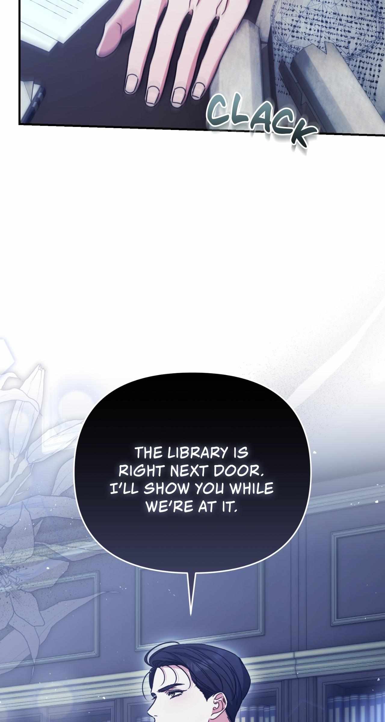 The Pearl of Albrecht Chapter 5 page 44 - 