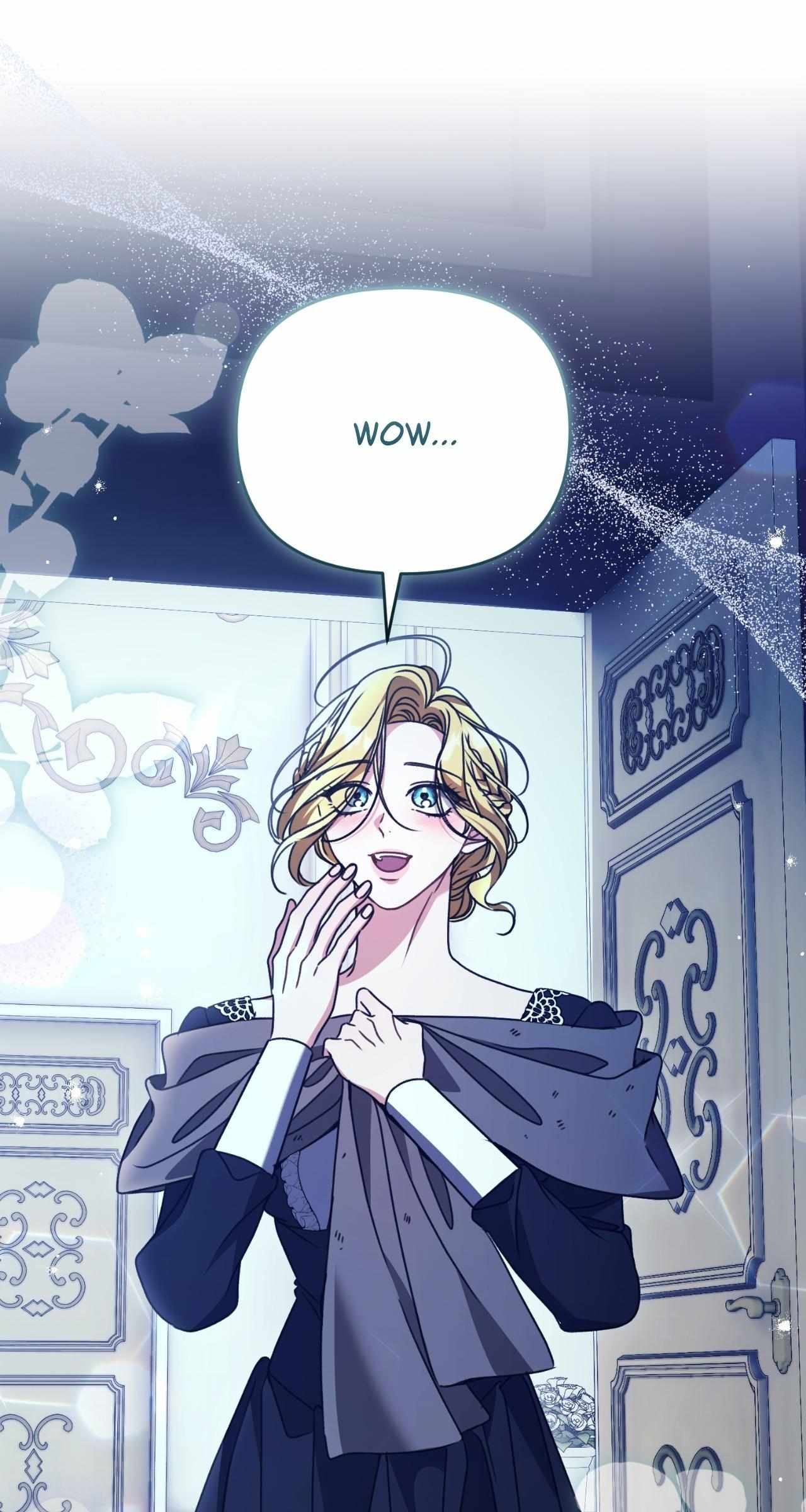 The Pearl of Albrecht Chapter 5 page 49 - 