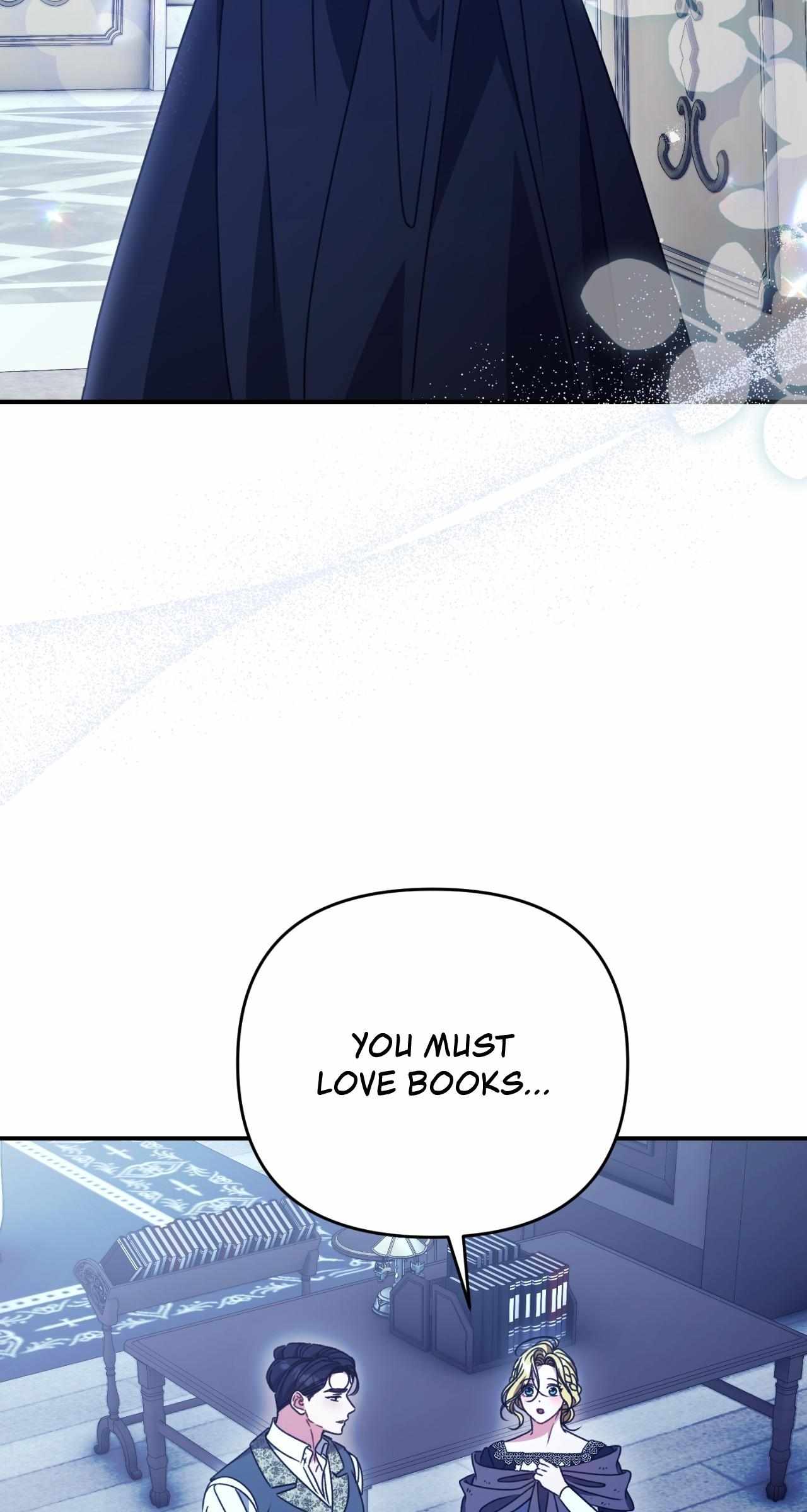 The Pearl of Albrecht Chapter 5 page 50 - 