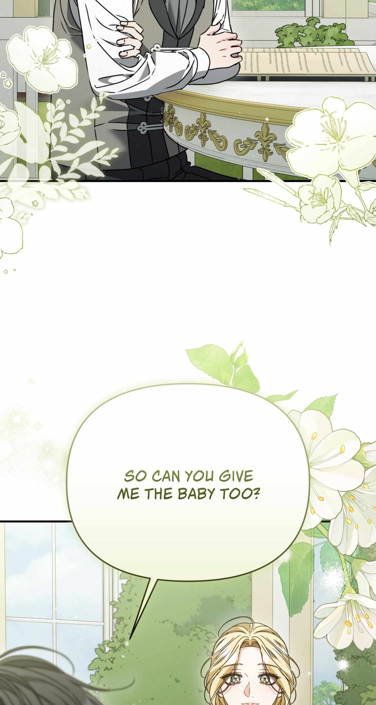 The Pearl of Albrecht Chapter 5 page 6 - 