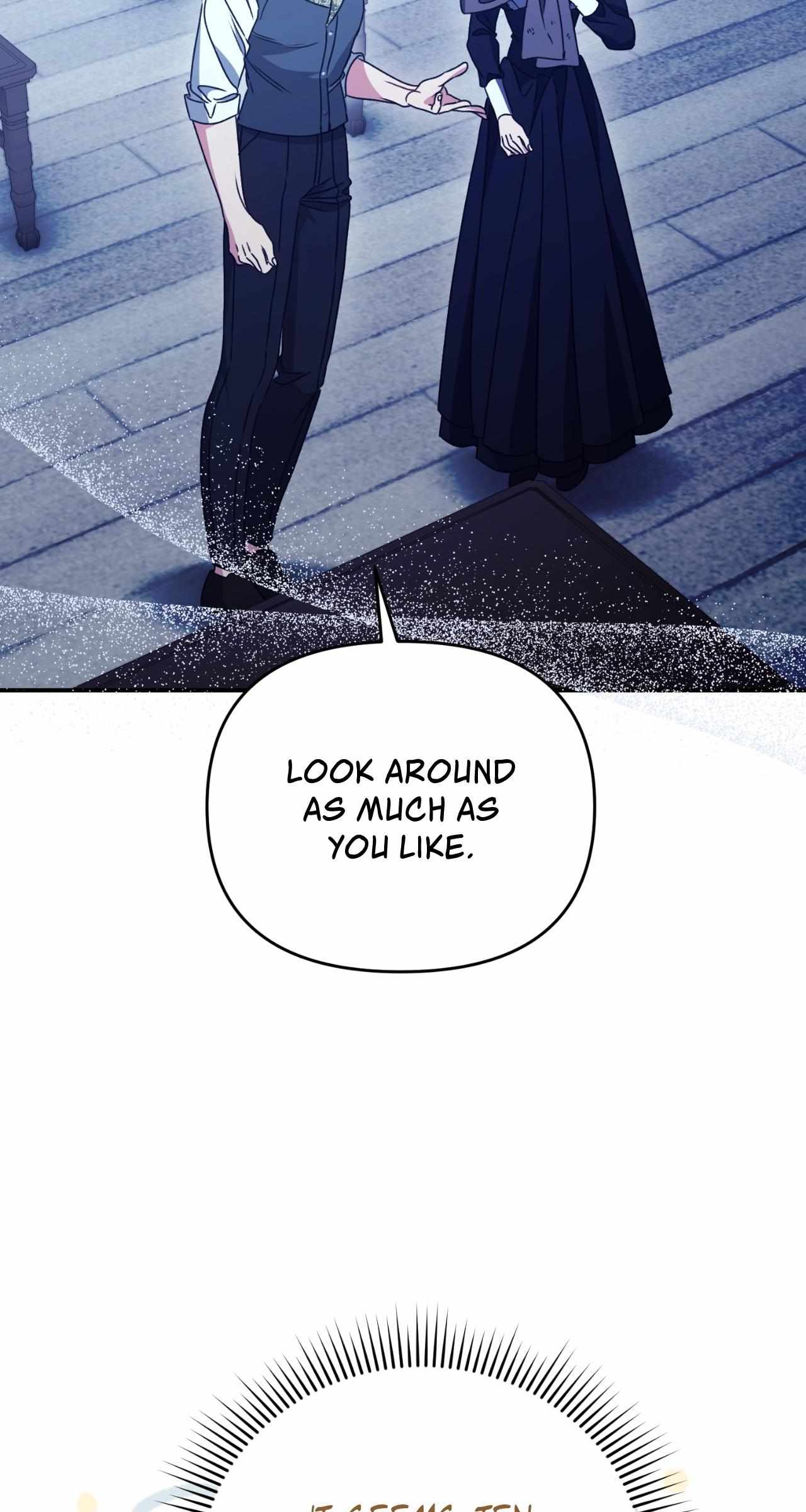 The Pearl of Albrecht Chapter 5 page 51 - 