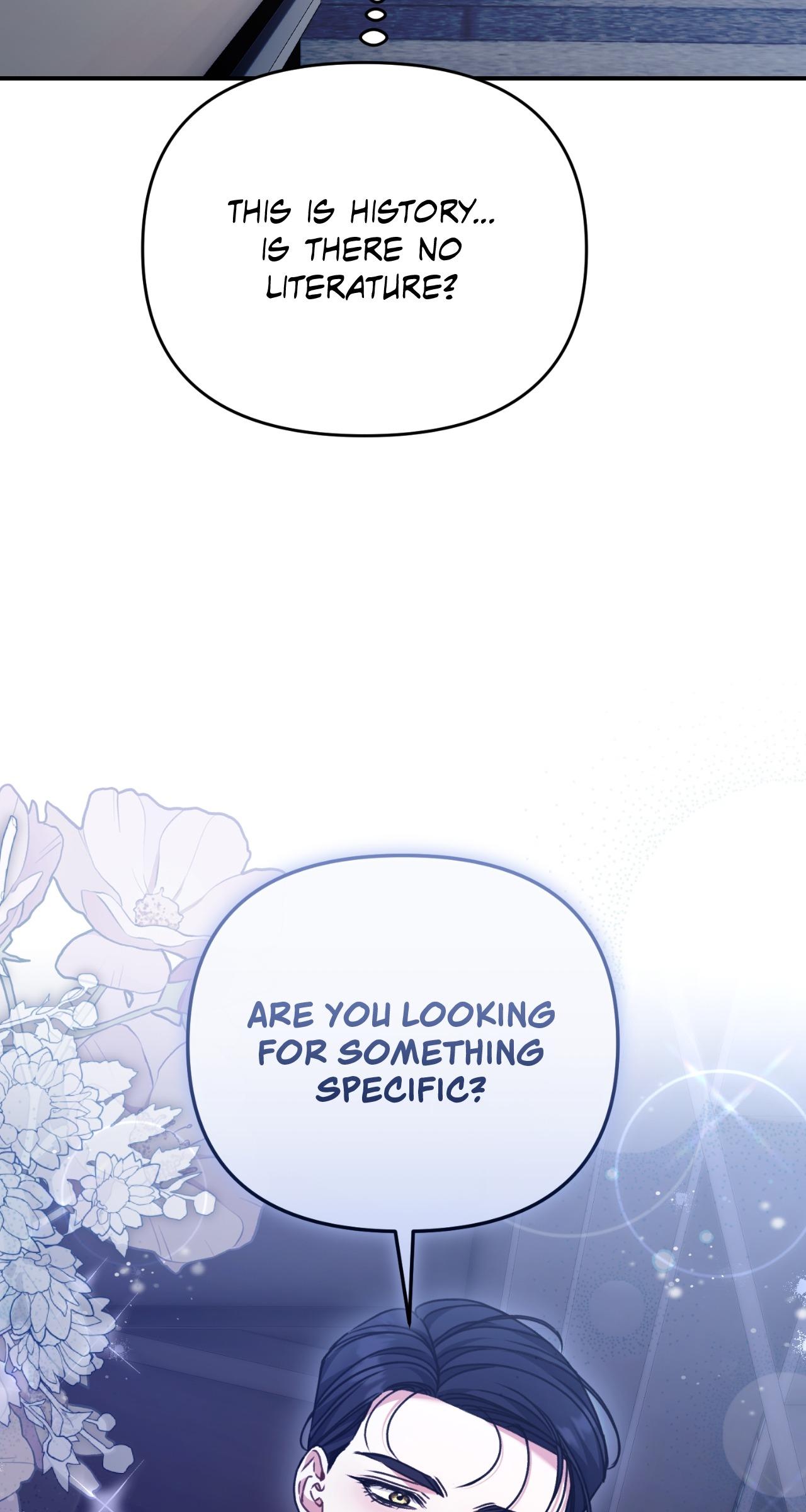 The Pearl of Albrecht Chapter 5 page 54 - 