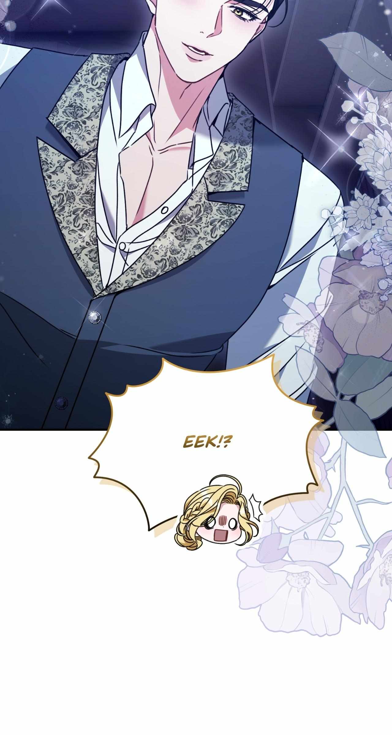 The Pearl of Albrecht Chapter 5 page 55 - 