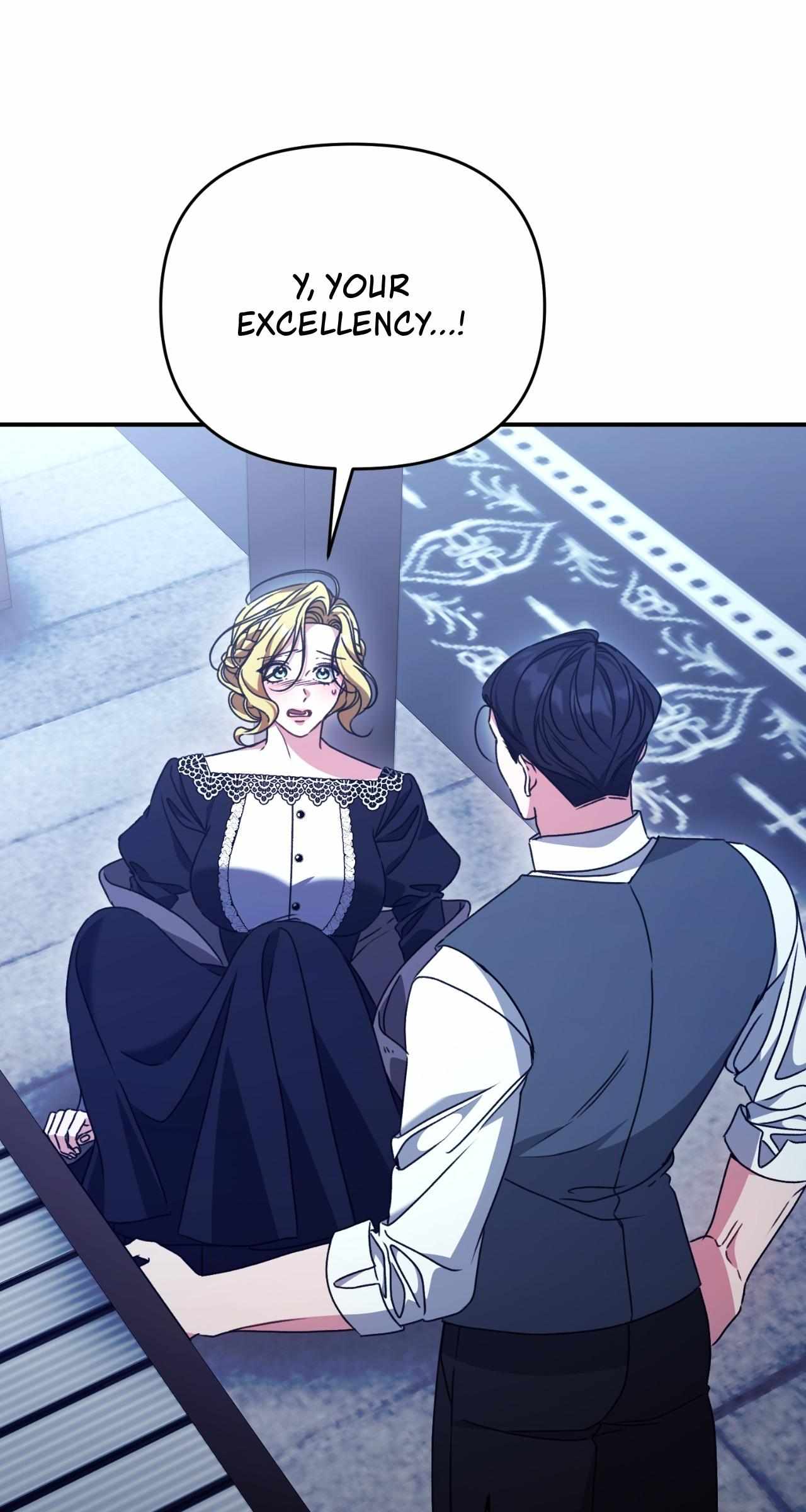 The Pearl of Albrecht Chapter 5 page 56 - 