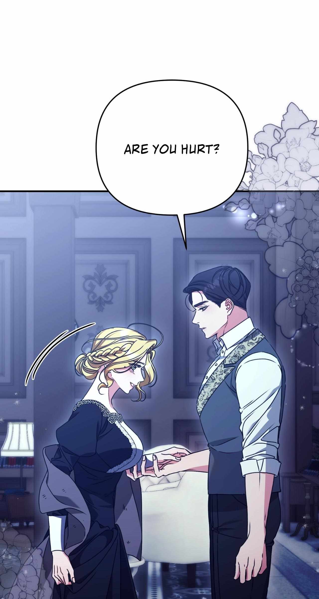 The Pearl of Albrecht Chapter 5 page 59 - 