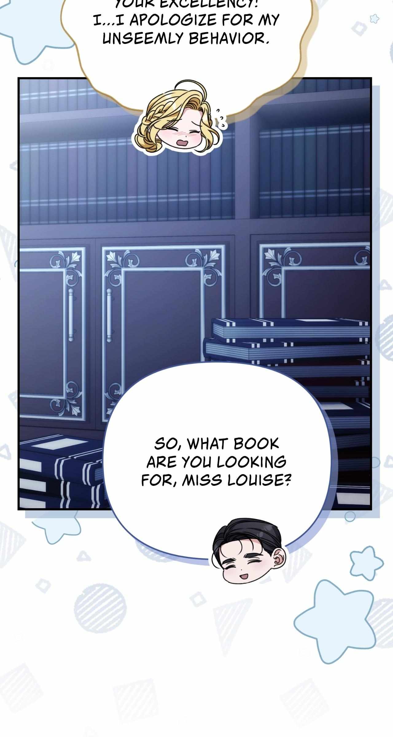 The Pearl of Albrecht Chapter 5 page 62 - 