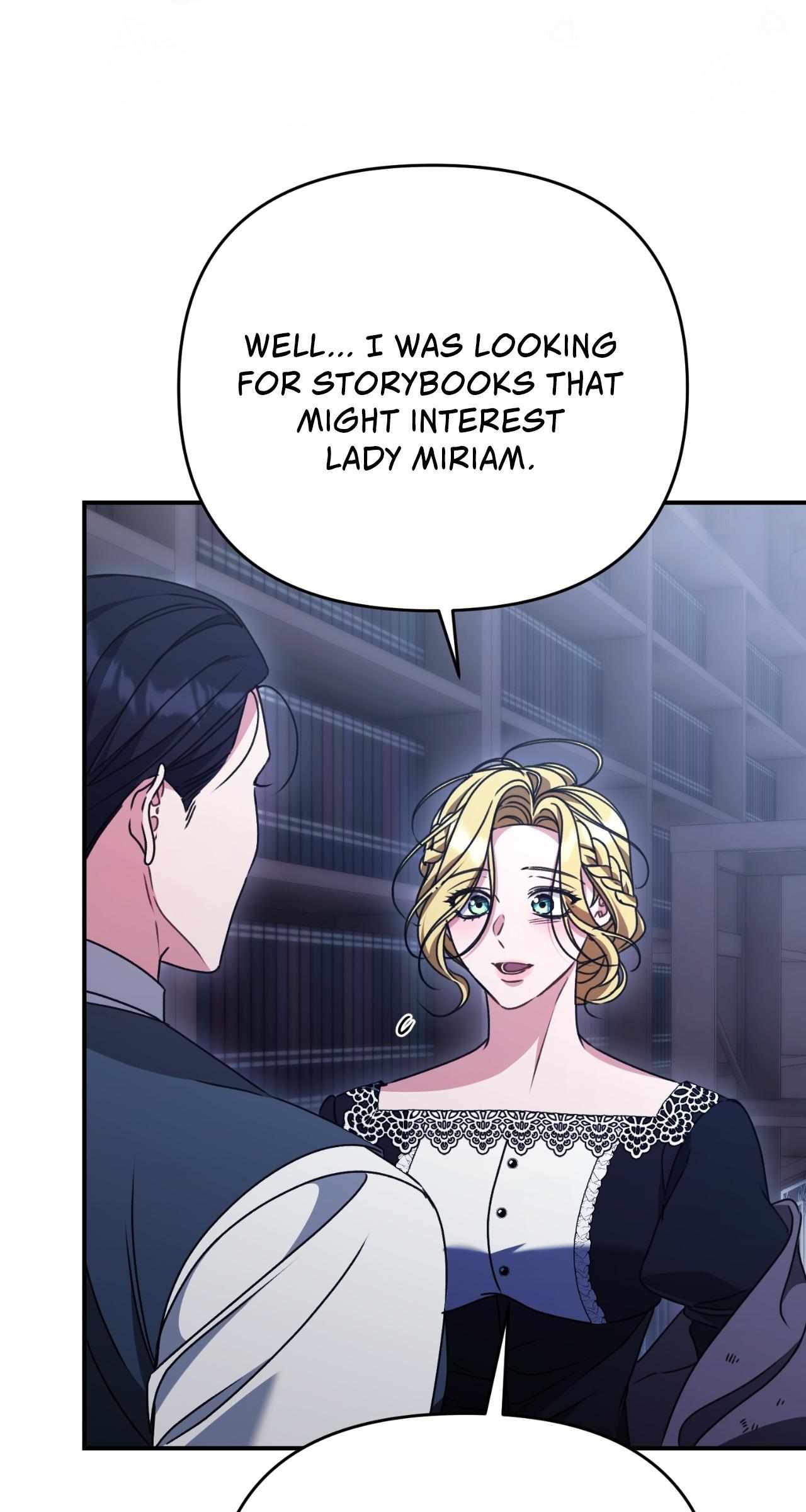 The Pearl of Albrecht Chapter 5 page 63 - 