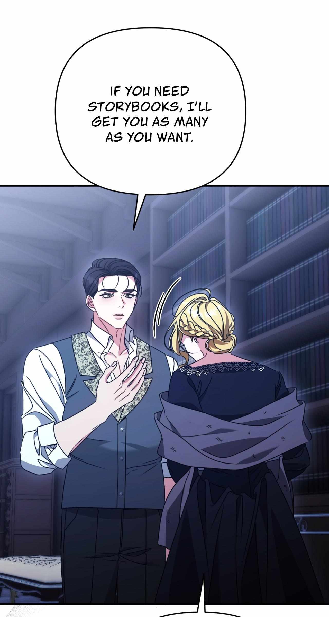 The Pearl of Albrecht Chapter 5 page 66 - 