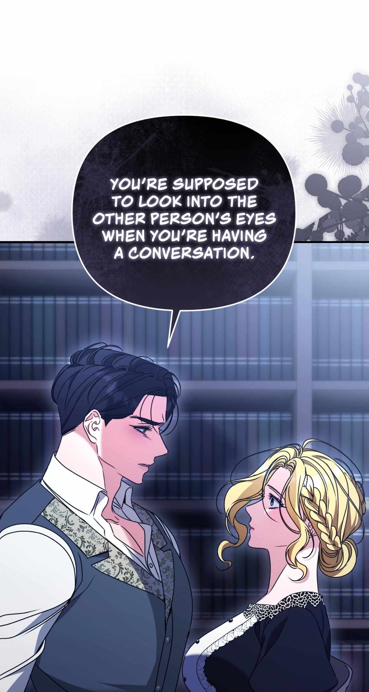 The Pearl of Albrecht Chapter 5 page 69 - 