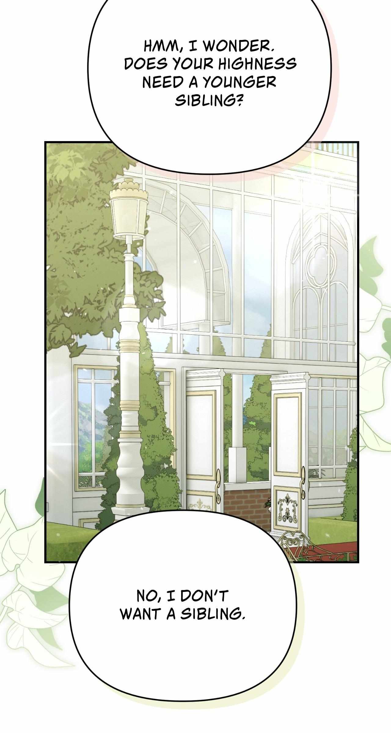 The Pearl of Albrecht Chapter 5 page 8 - 