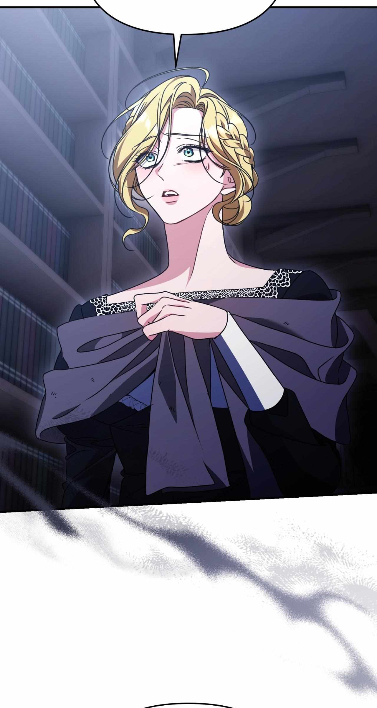 The Pearl of Albrecht Chapter 5 page 71 - 