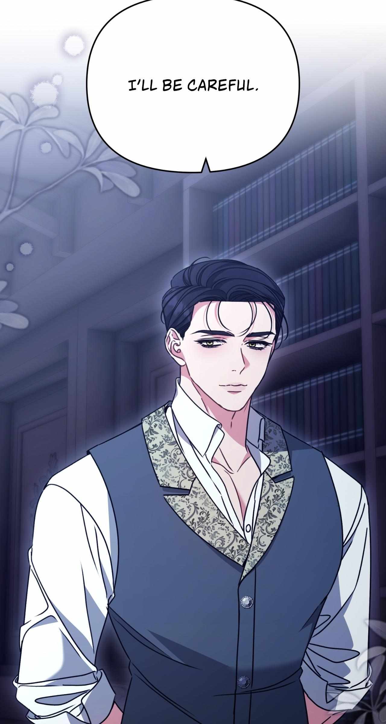 The Pearl of Albrecht Chapter 5 page 72 - 
