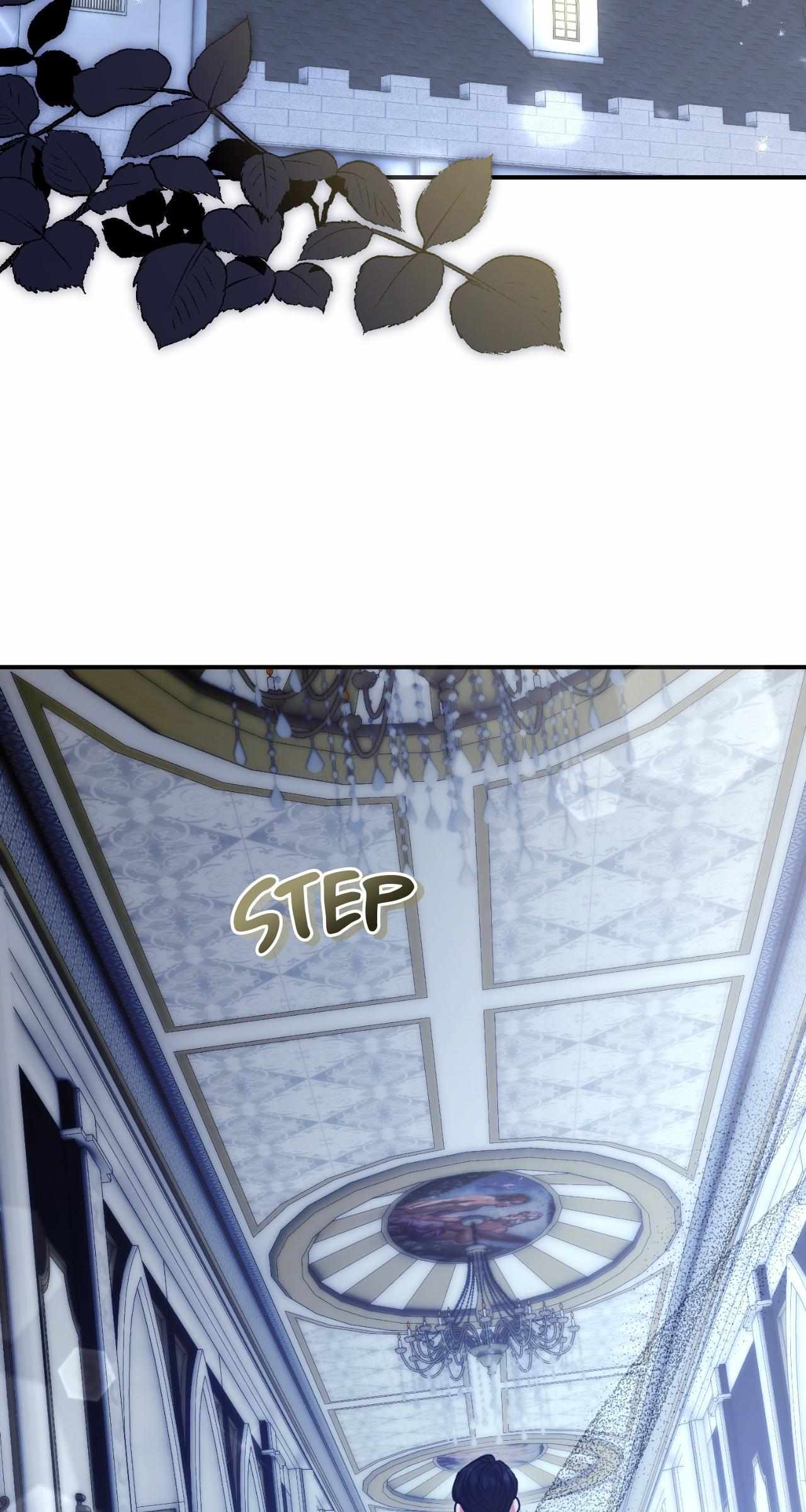 The Pearl of Albrecht Chapter 5 page 75 - 
