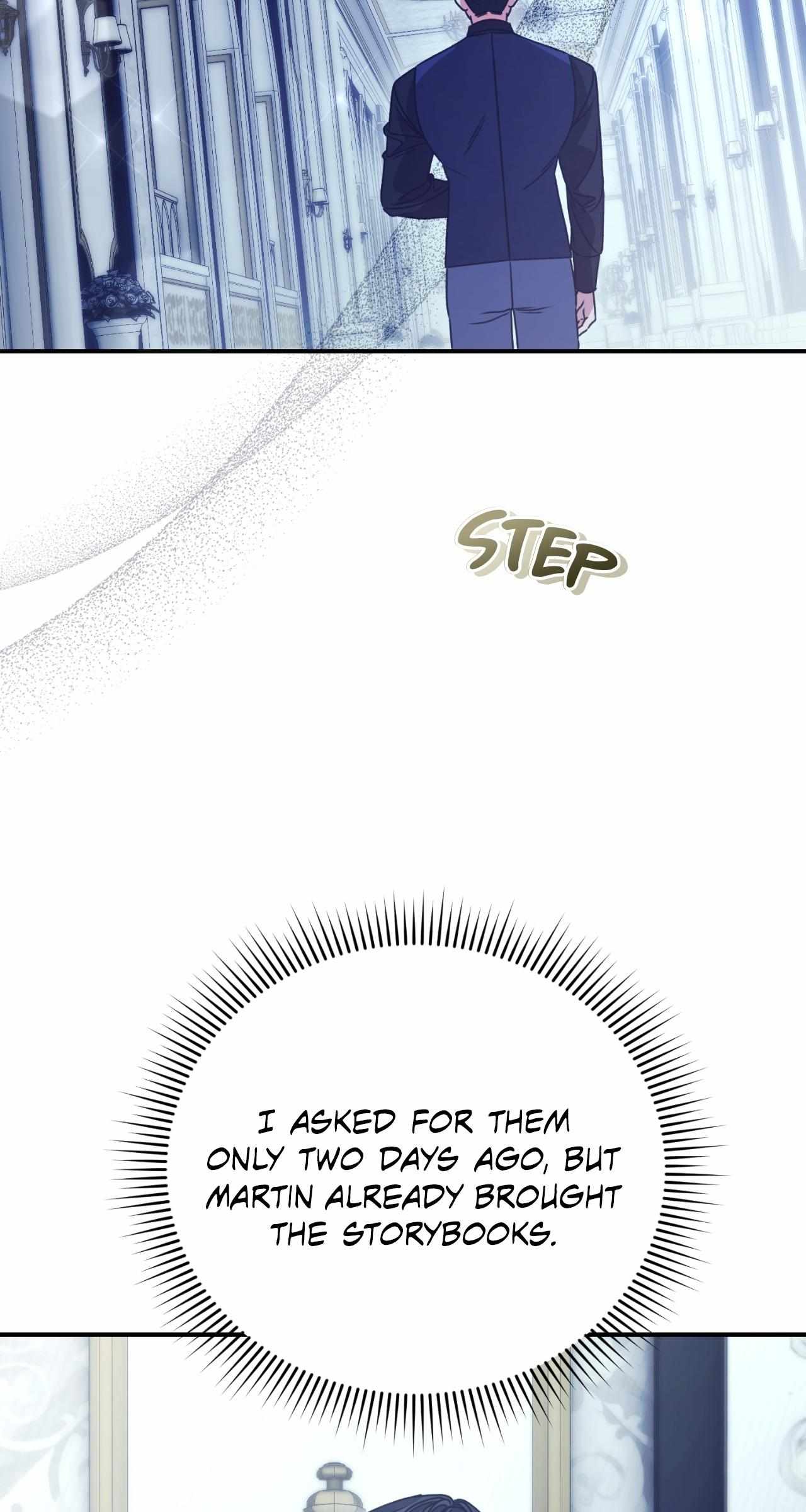 The Pearl of Albrecht Chapter 5 page 76 - 