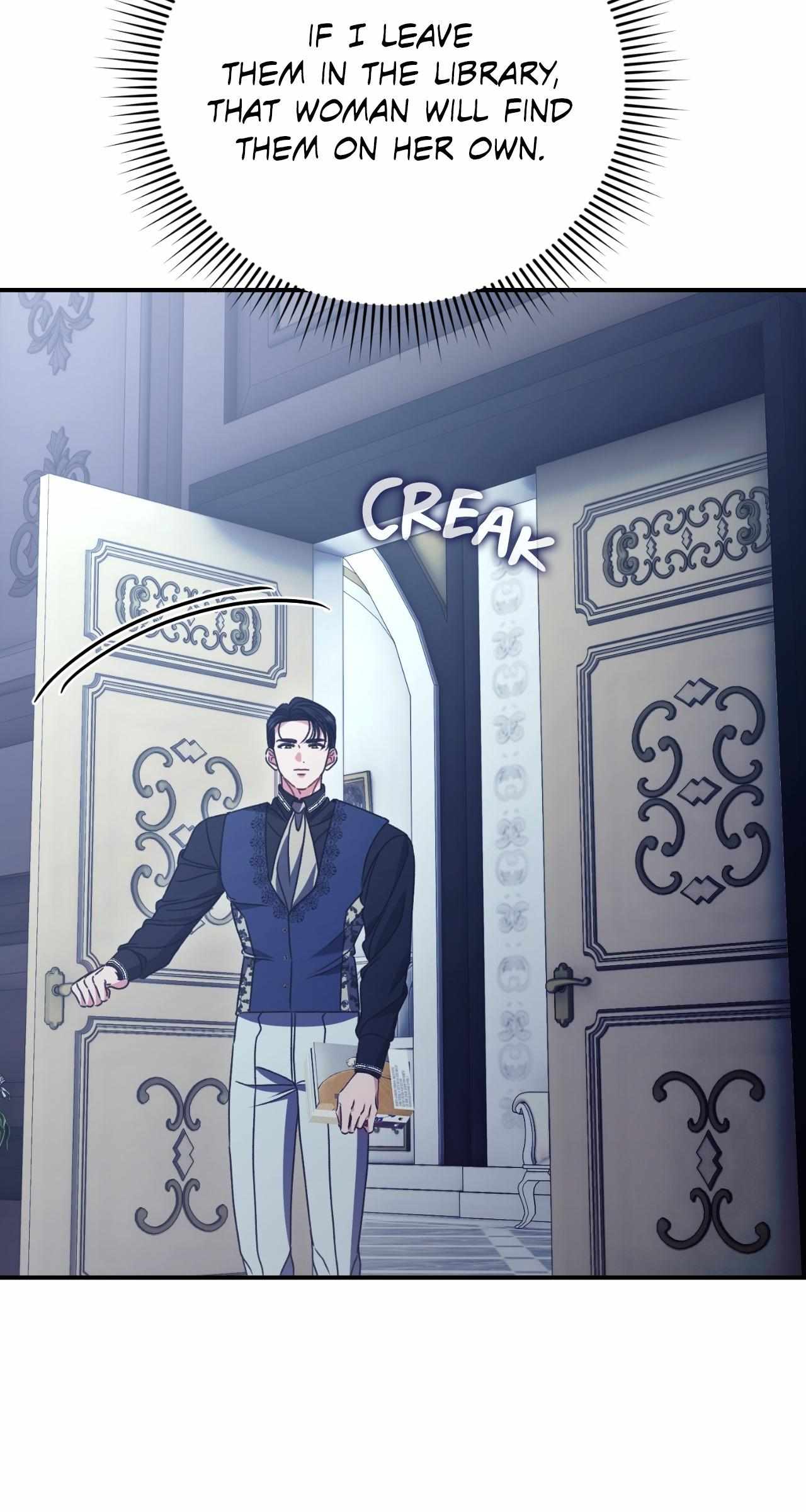 The Pearl of Albrecht Chapter 5 page 78 - 