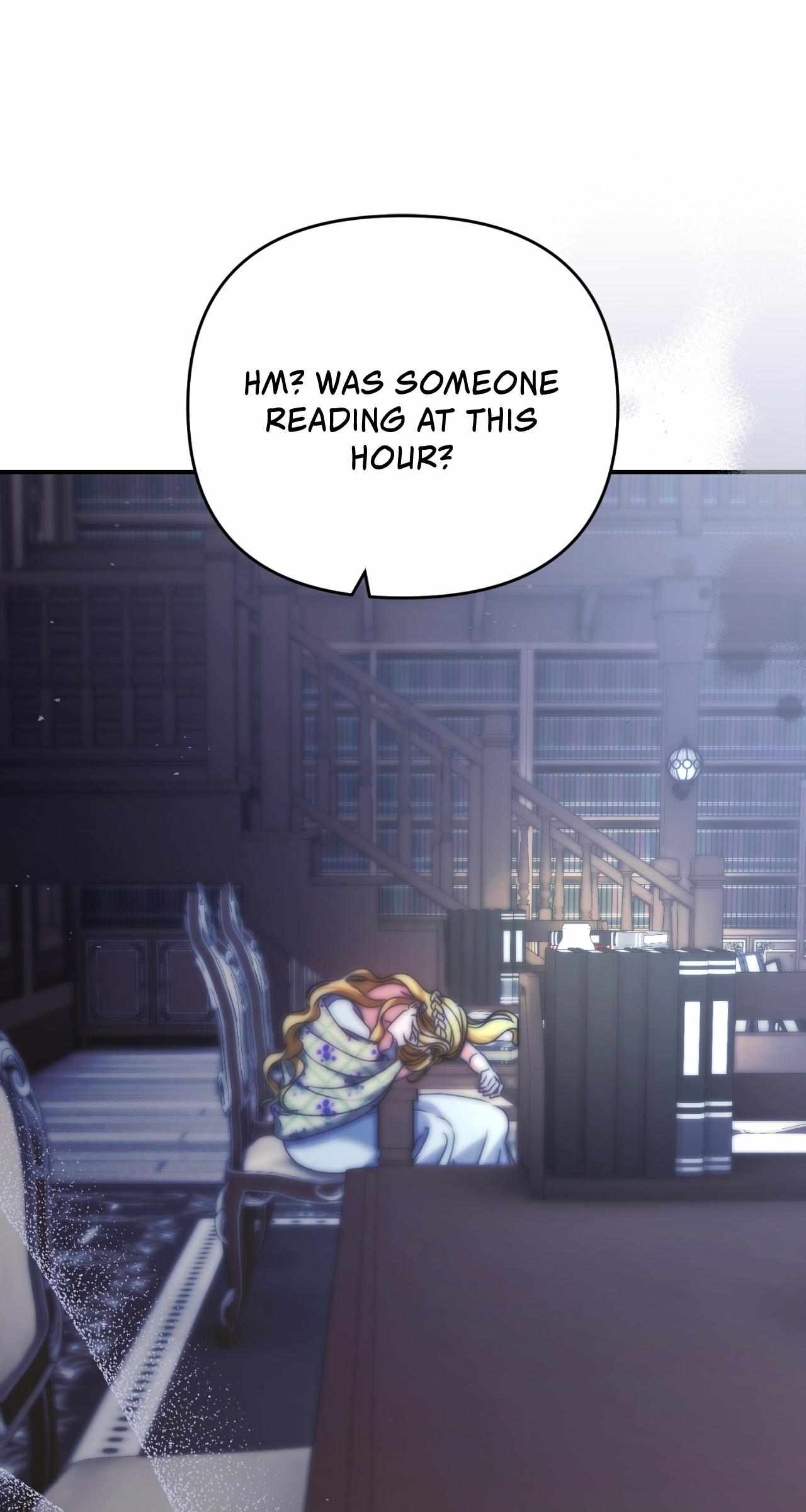 The Pearl of Albrecht Chapter 5 page 80 - 