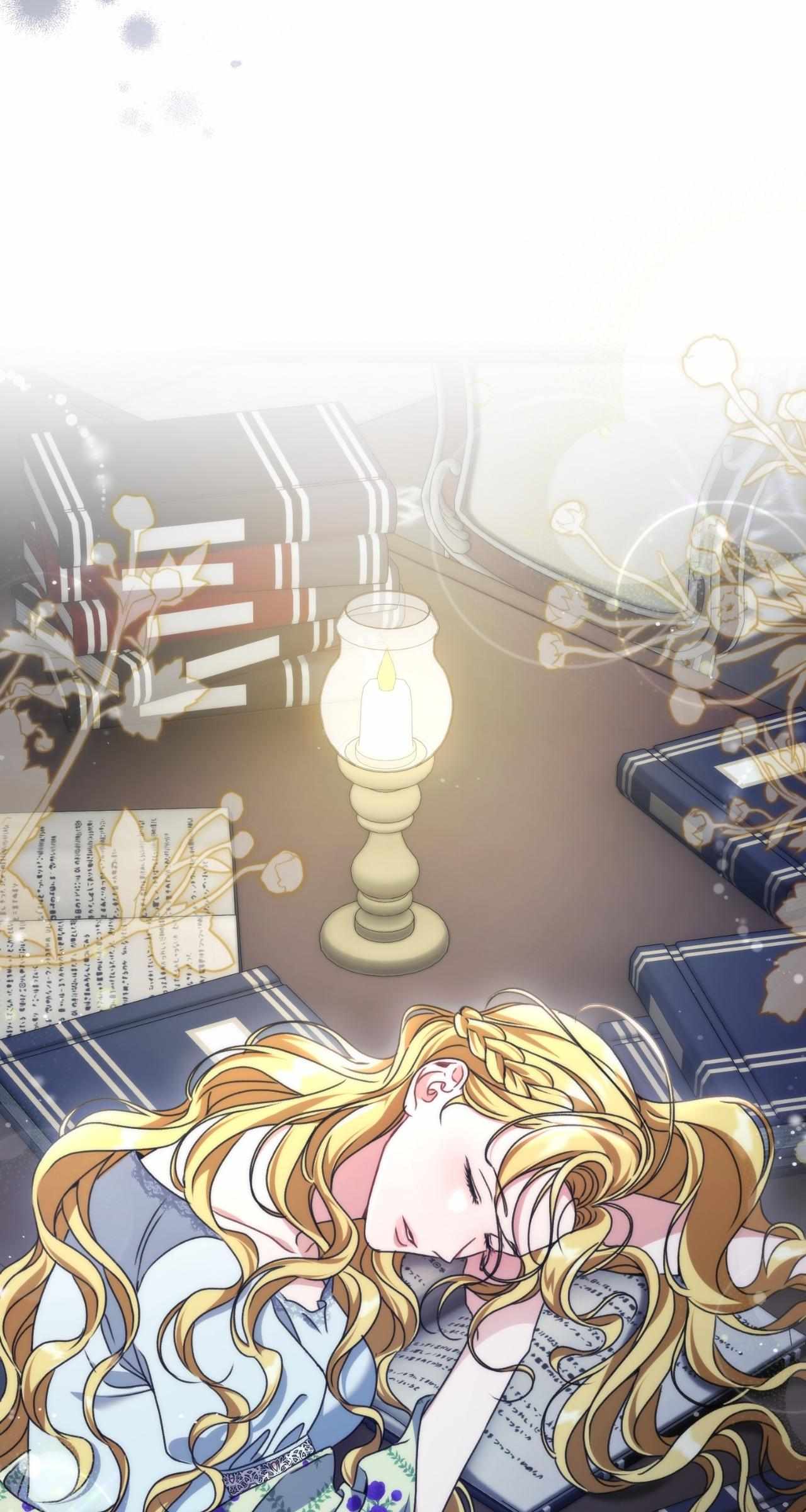 The Pearl of Albrecht Chapter 5 page 82 - 