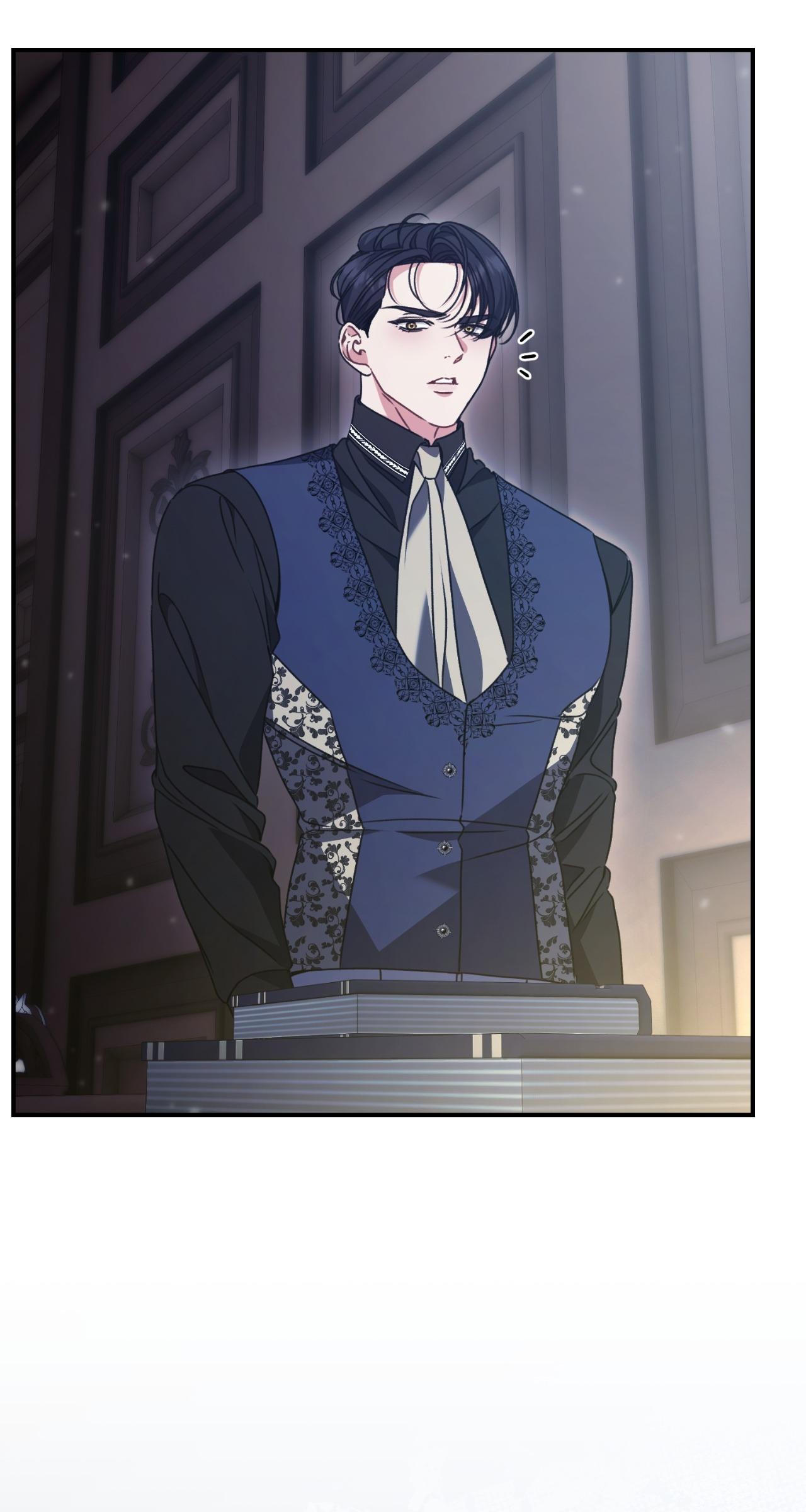 The Pearl of Albrecht Chapter 5 page 90 - 