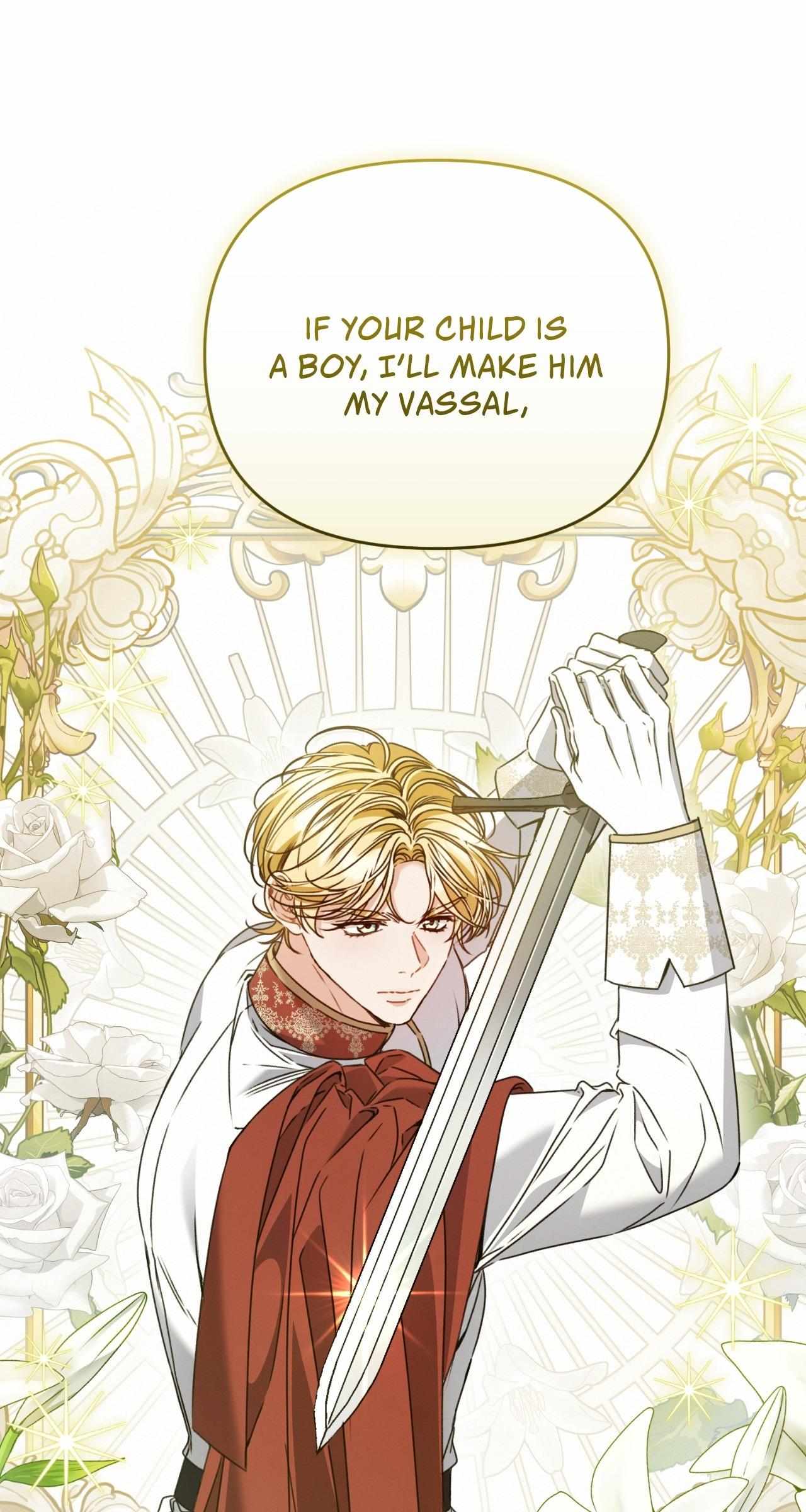 The Pearl of Albrecht Chapter 5 page 10 - 