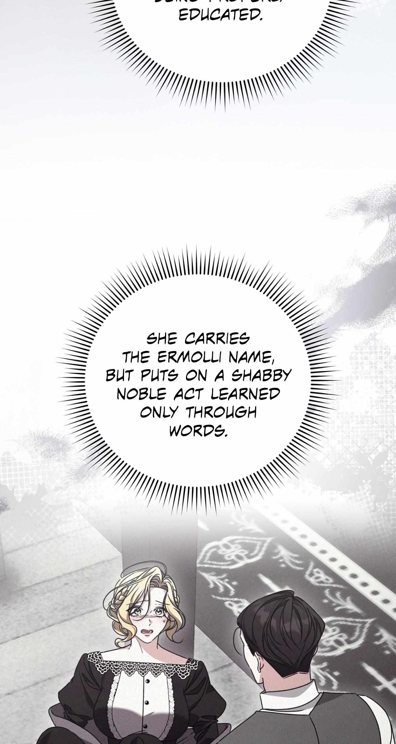 The Pearl of Albrecht Chapter 5 page 92 - 