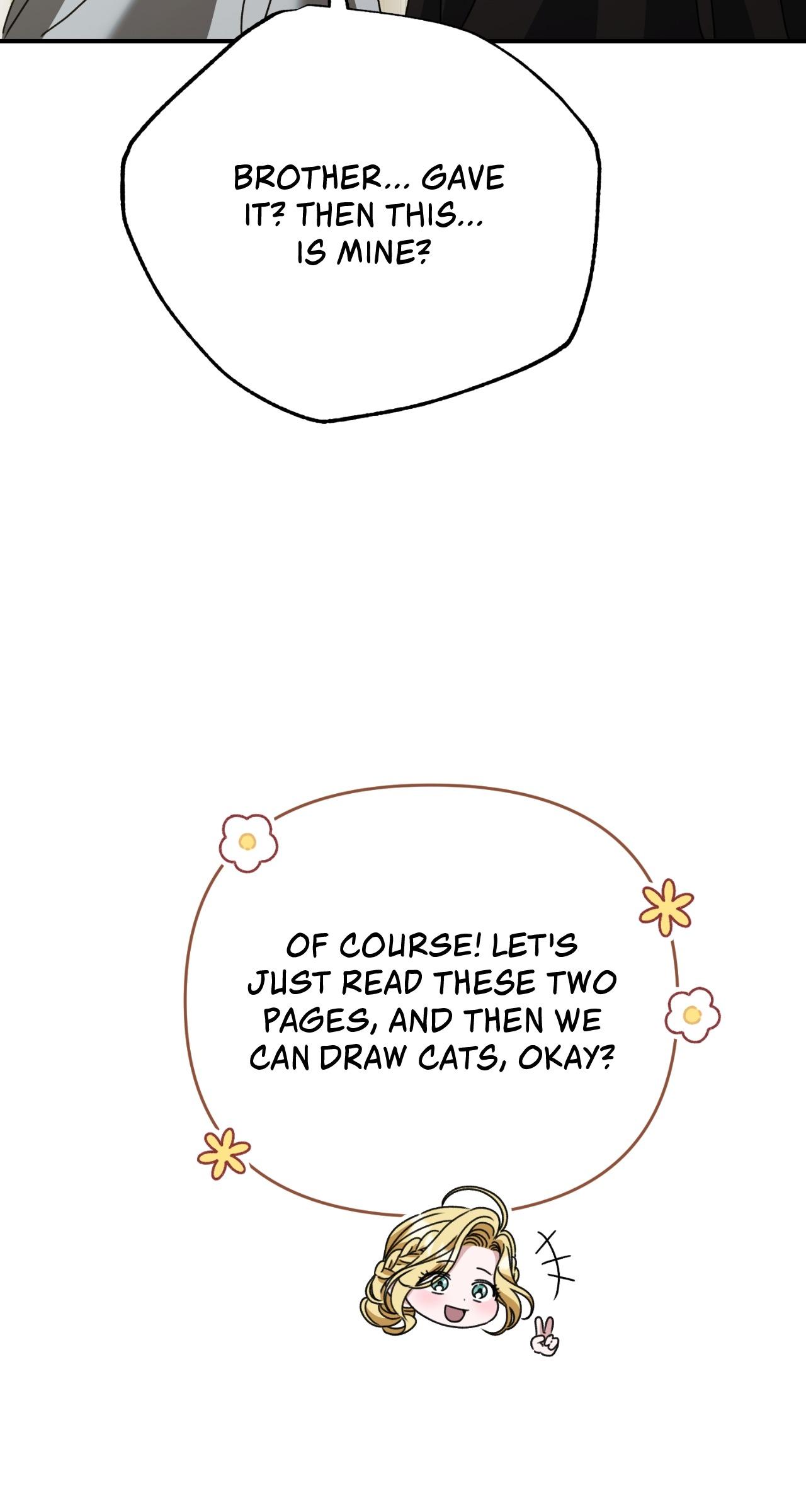 The Pearl of Albrecht Chapter 6 page 13 - 