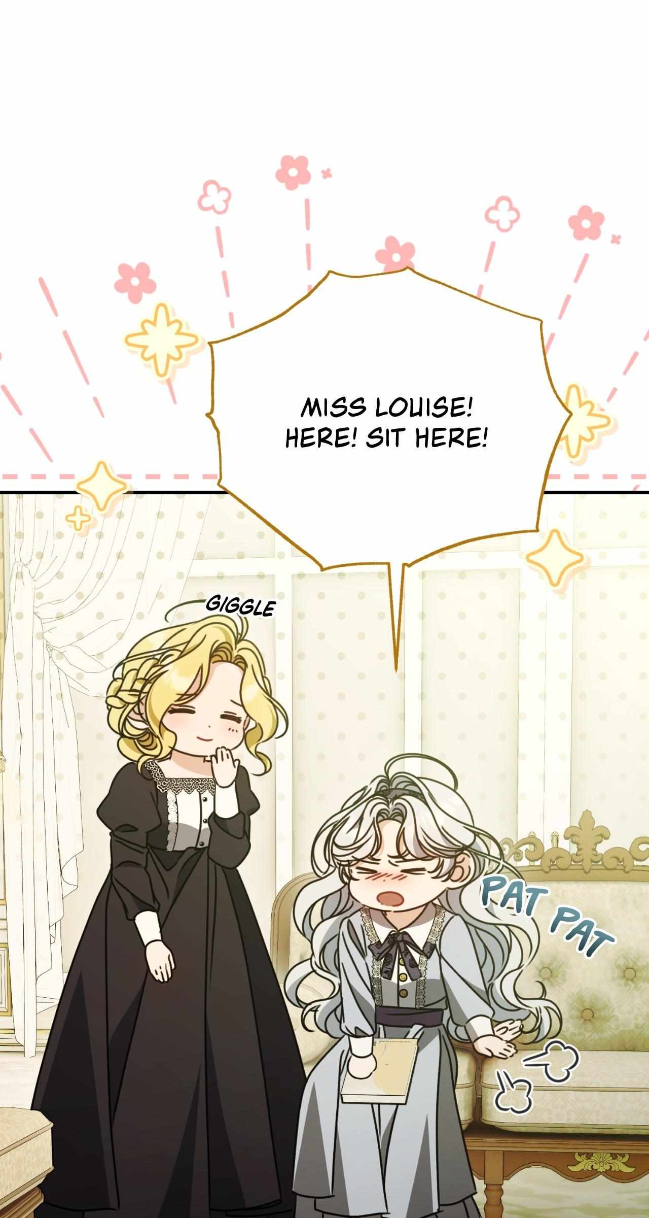 The Pearl of Albrecht Chapter 6 page 20 - 