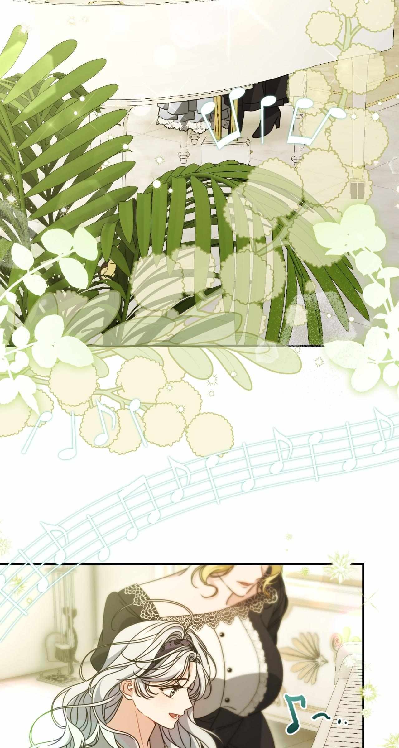 The Pearl of Albrecht Chapter 6 page 3 - 