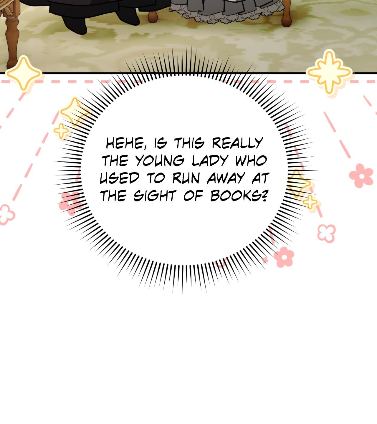 The Pearl of Albrecht Chapter 6 page 21 - 