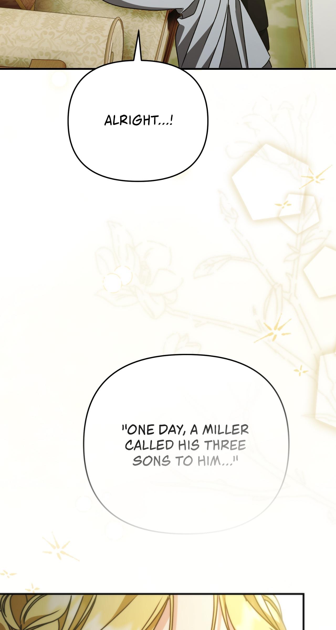 The Pearl of Albrecht Chapter 6 page 23 - 
