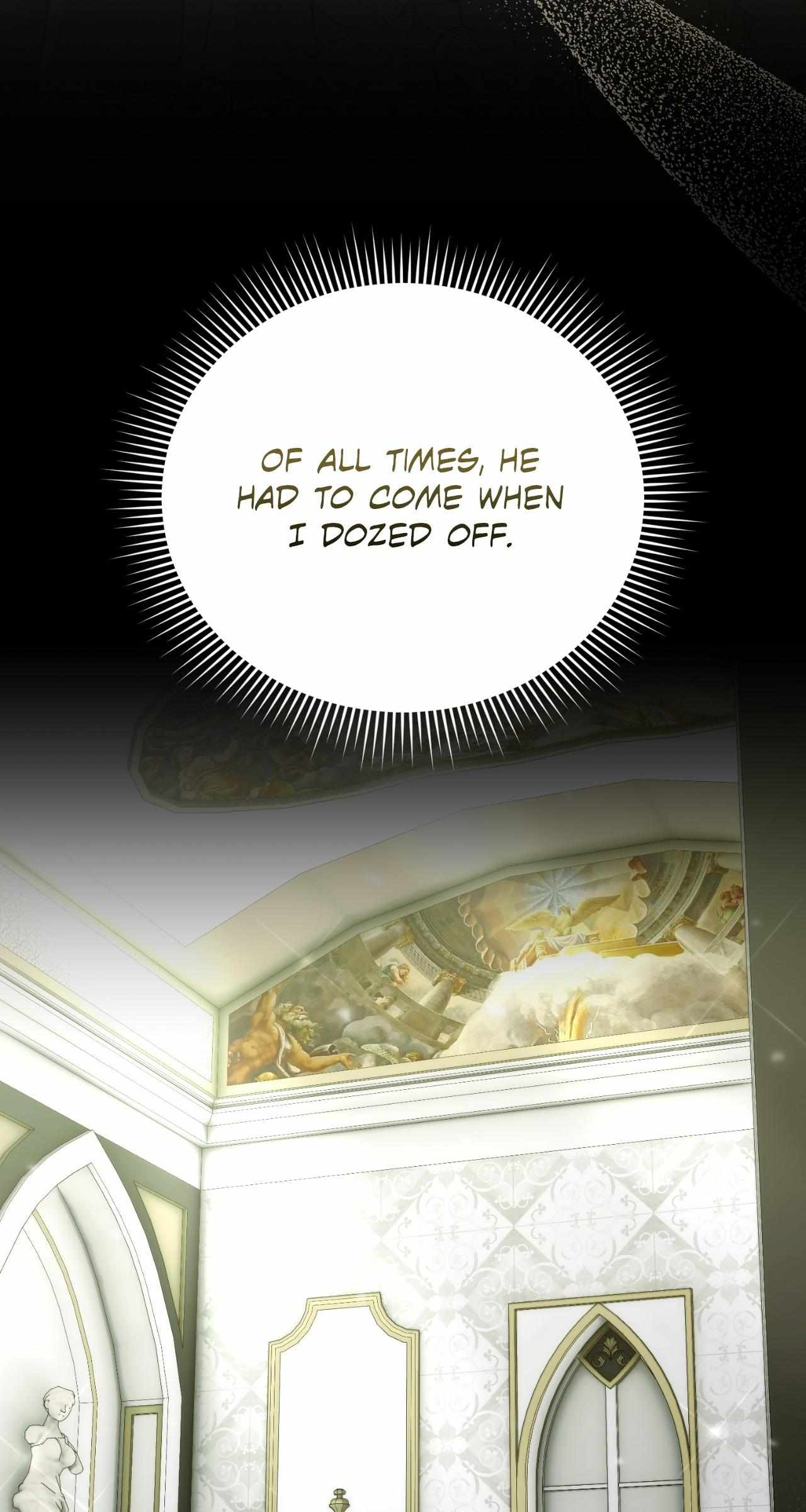 The Pearl of Albrecht Chapter 6 page 26 - 