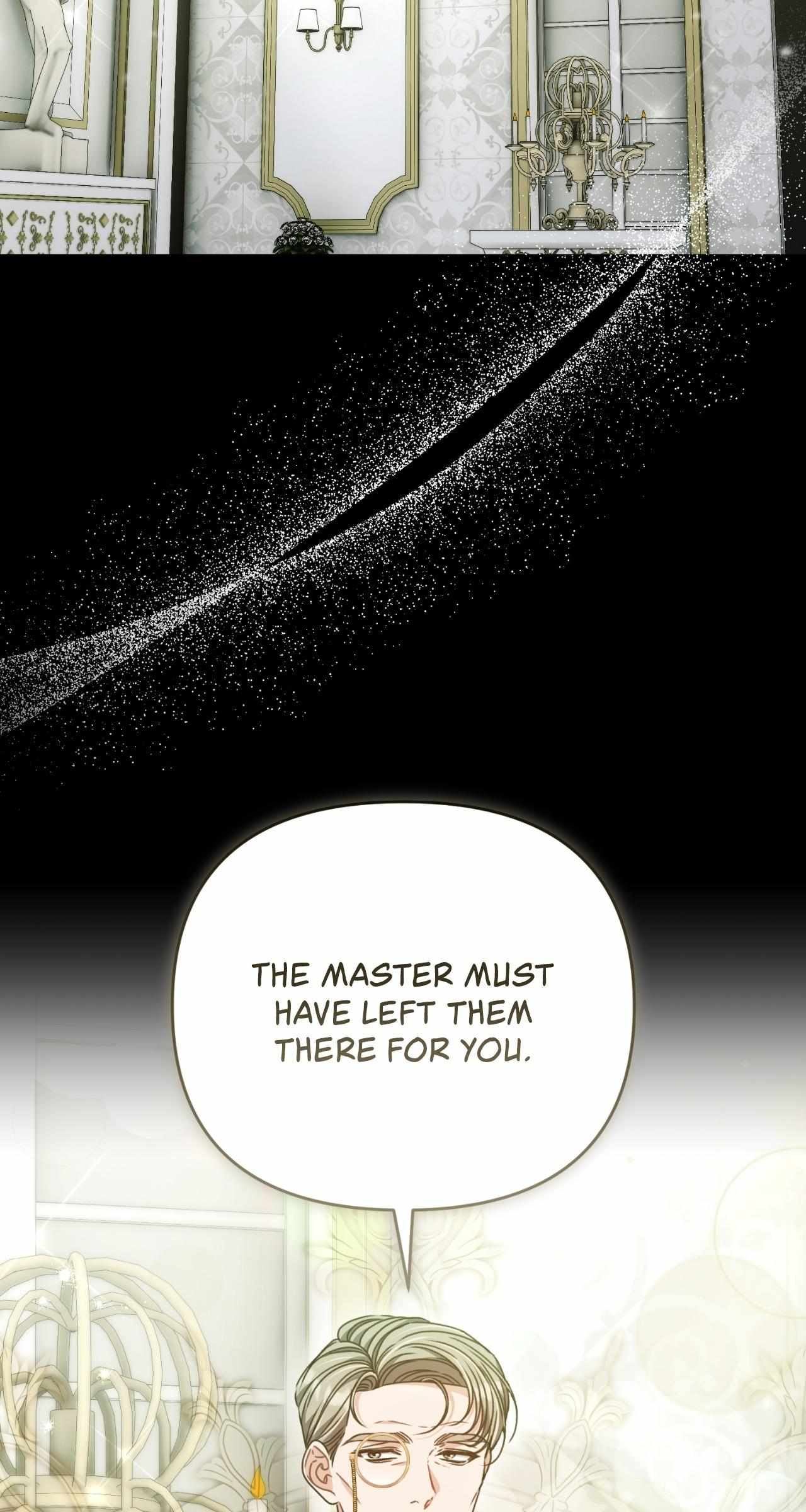 The Pearl of Albrecht Chapter 6 page 27 - 