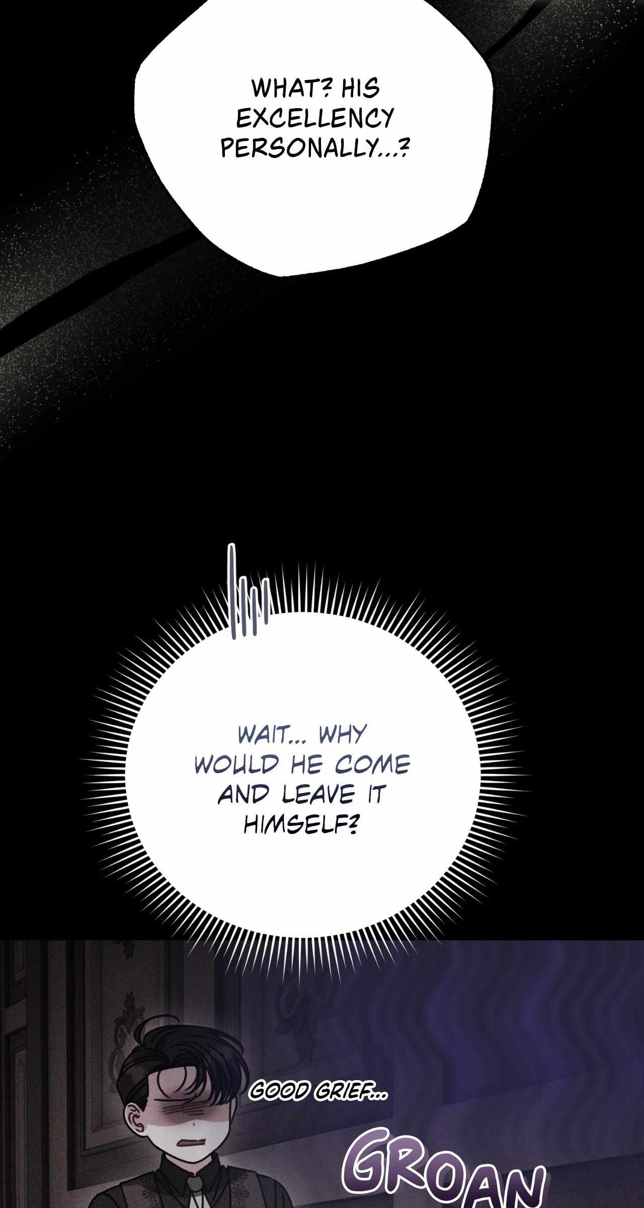 The Pearl of Albrecht Chapter 6 page 30 - 