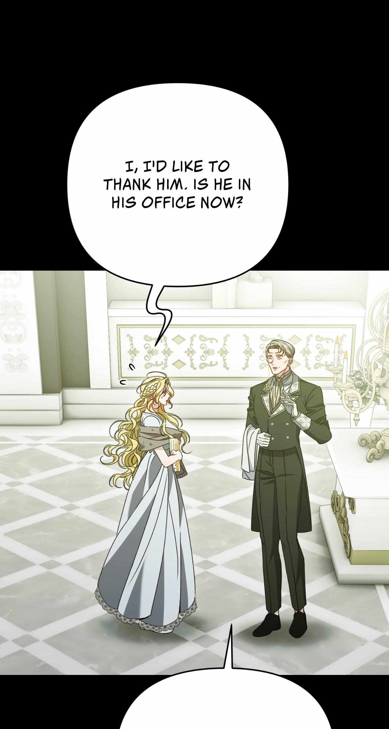 The Pearl of Albrecht Chapter 6 page 32 - 