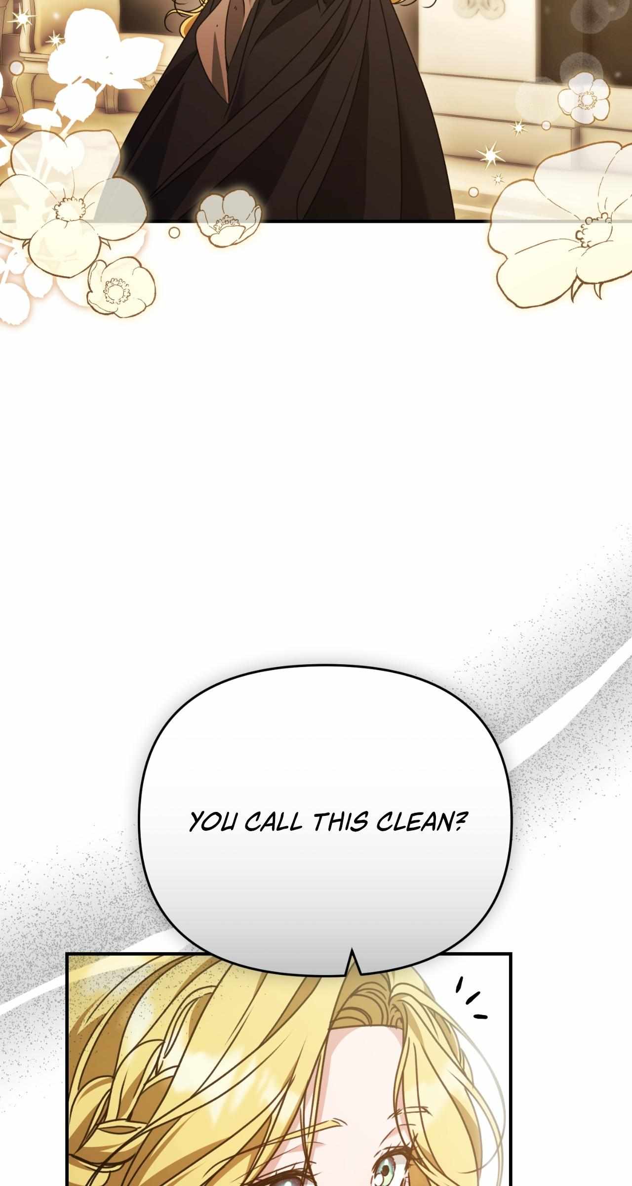 The Pearl of Albrecht Chapter 6 page 40 - 