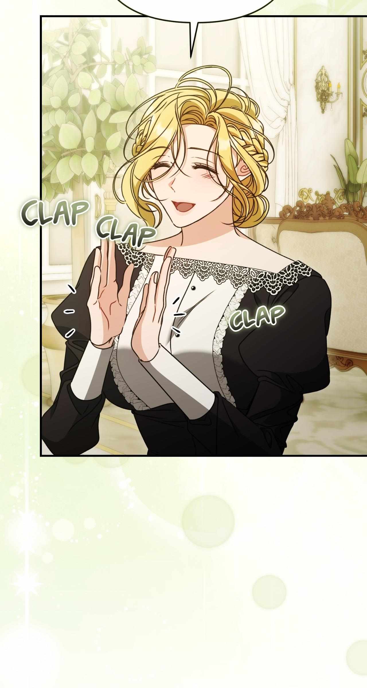 The Pearl of Albrecht Chapter 6 page 5 - 