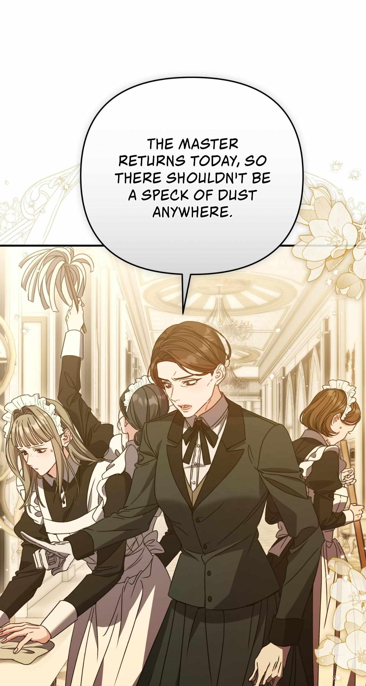 The Pearl of Albrecht Chapter 6 page 42 - 