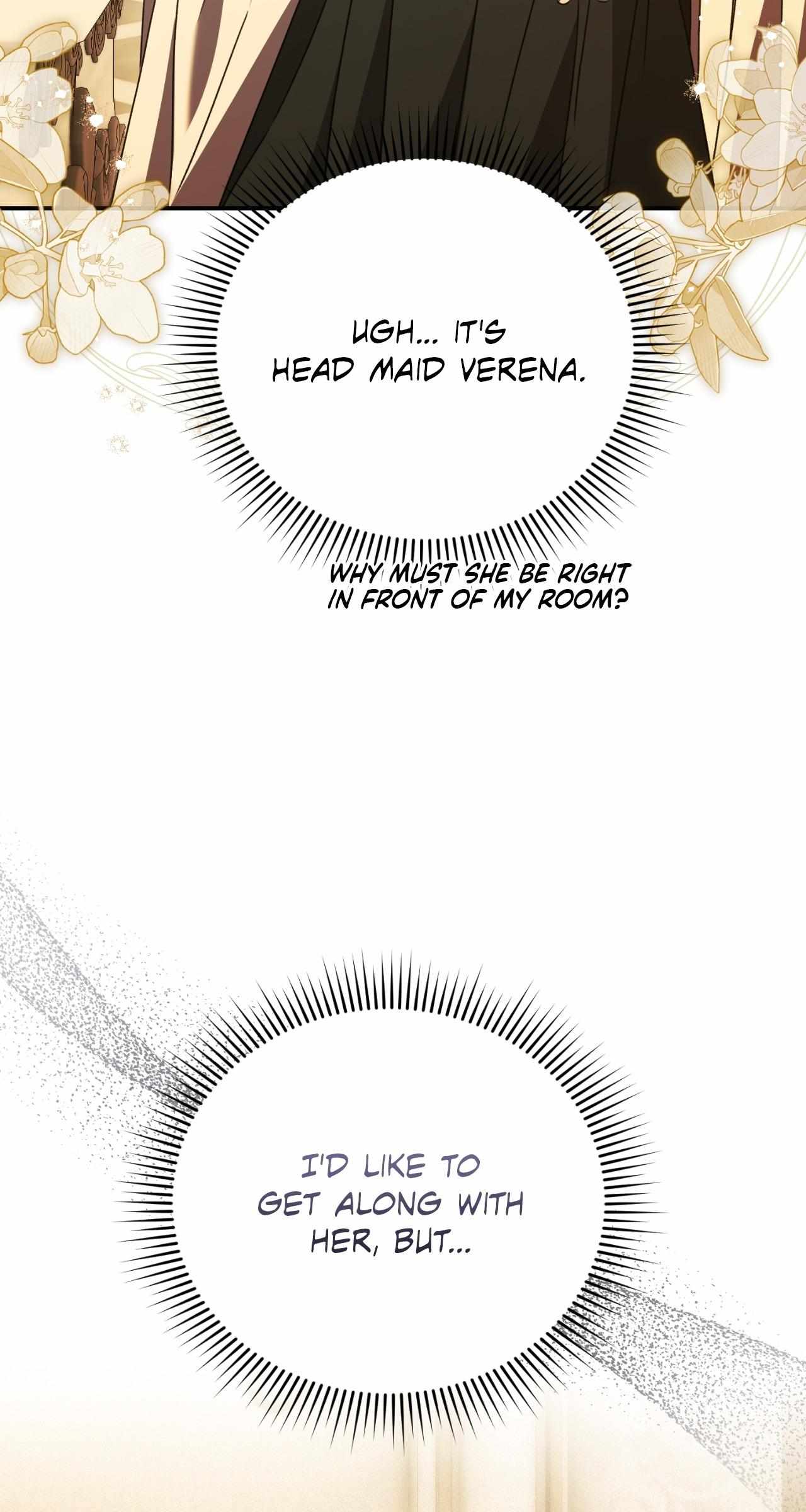 The Pearl of Albrecht Chapter 6 page 43 - 