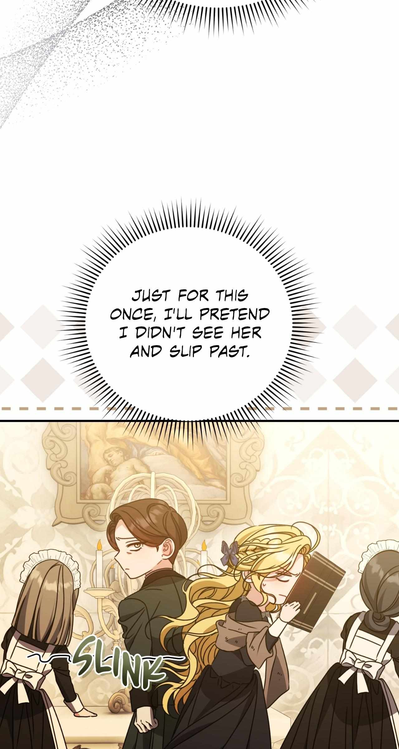 The Pearl of Albrecht Chapter 6 page 45 - 