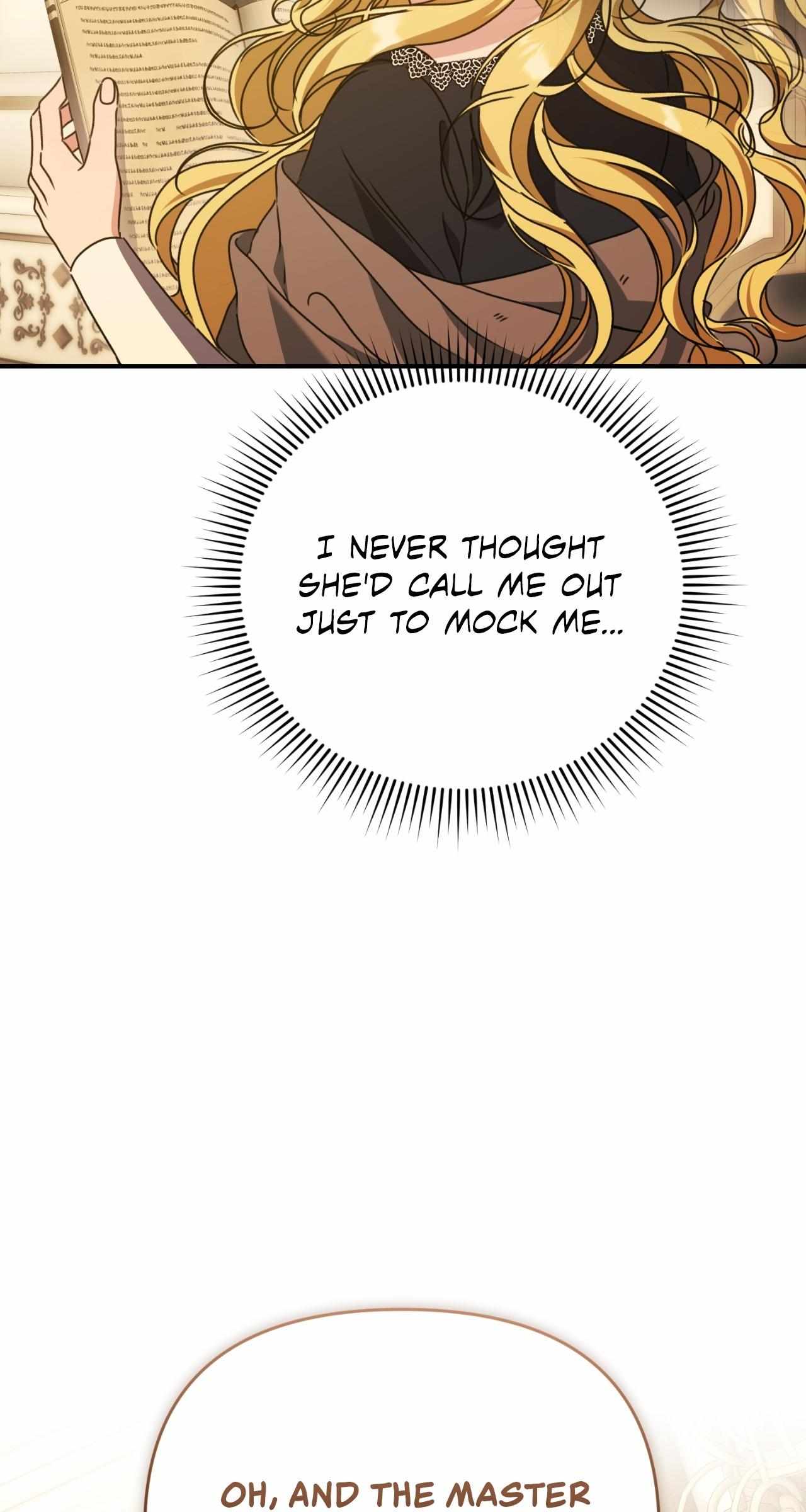 The Pearl of Albrecht Chapter 6 page 50 - 