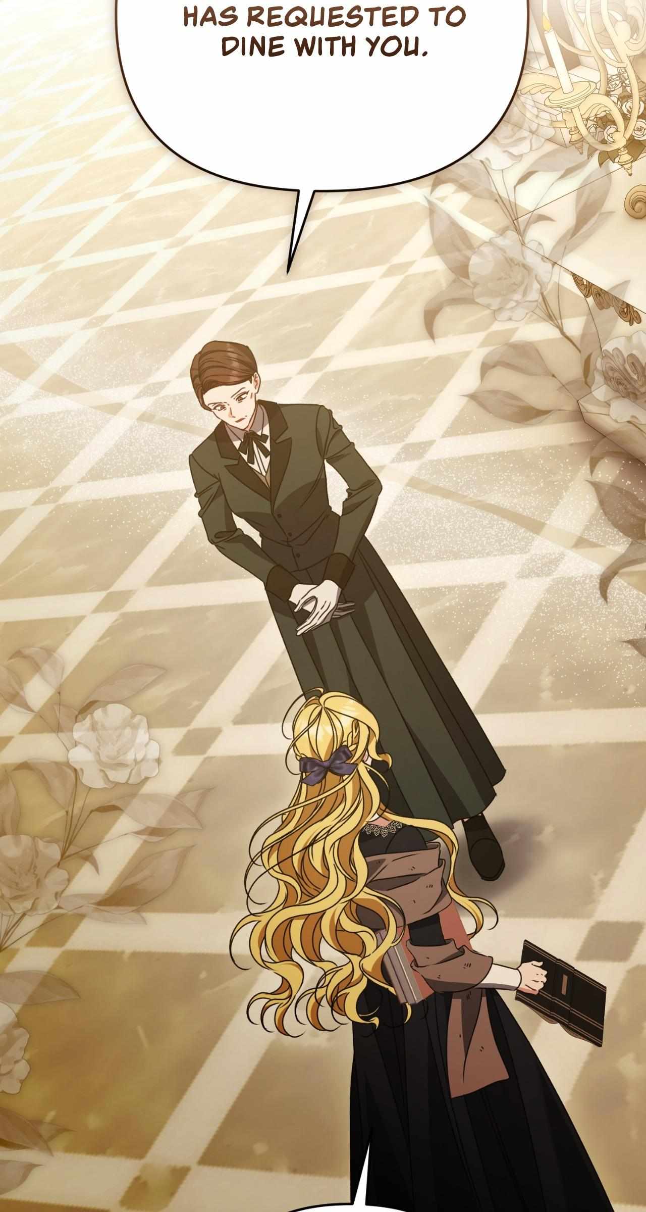 The Pearl of Albrecht Chapter 6 page 51 - 