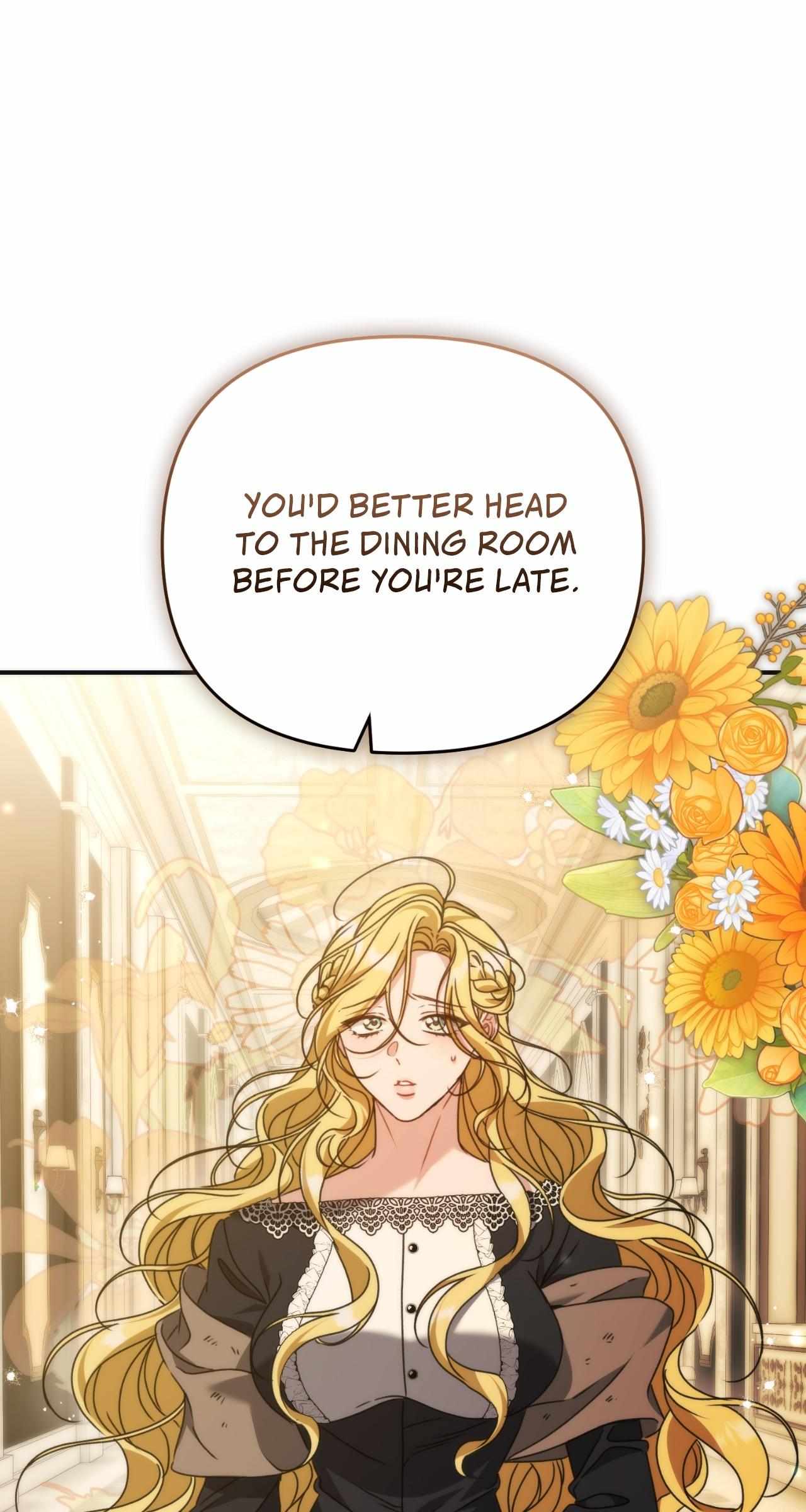 The Pearl of Albrecht Chapter 6 page 53 - 