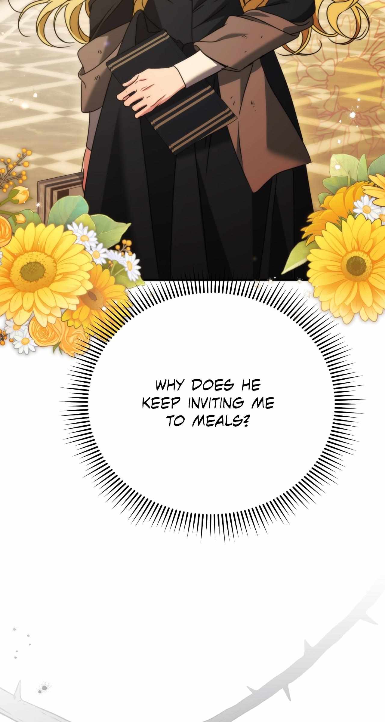 The Pearl of Albrecht Chapter 6 page 54 - 