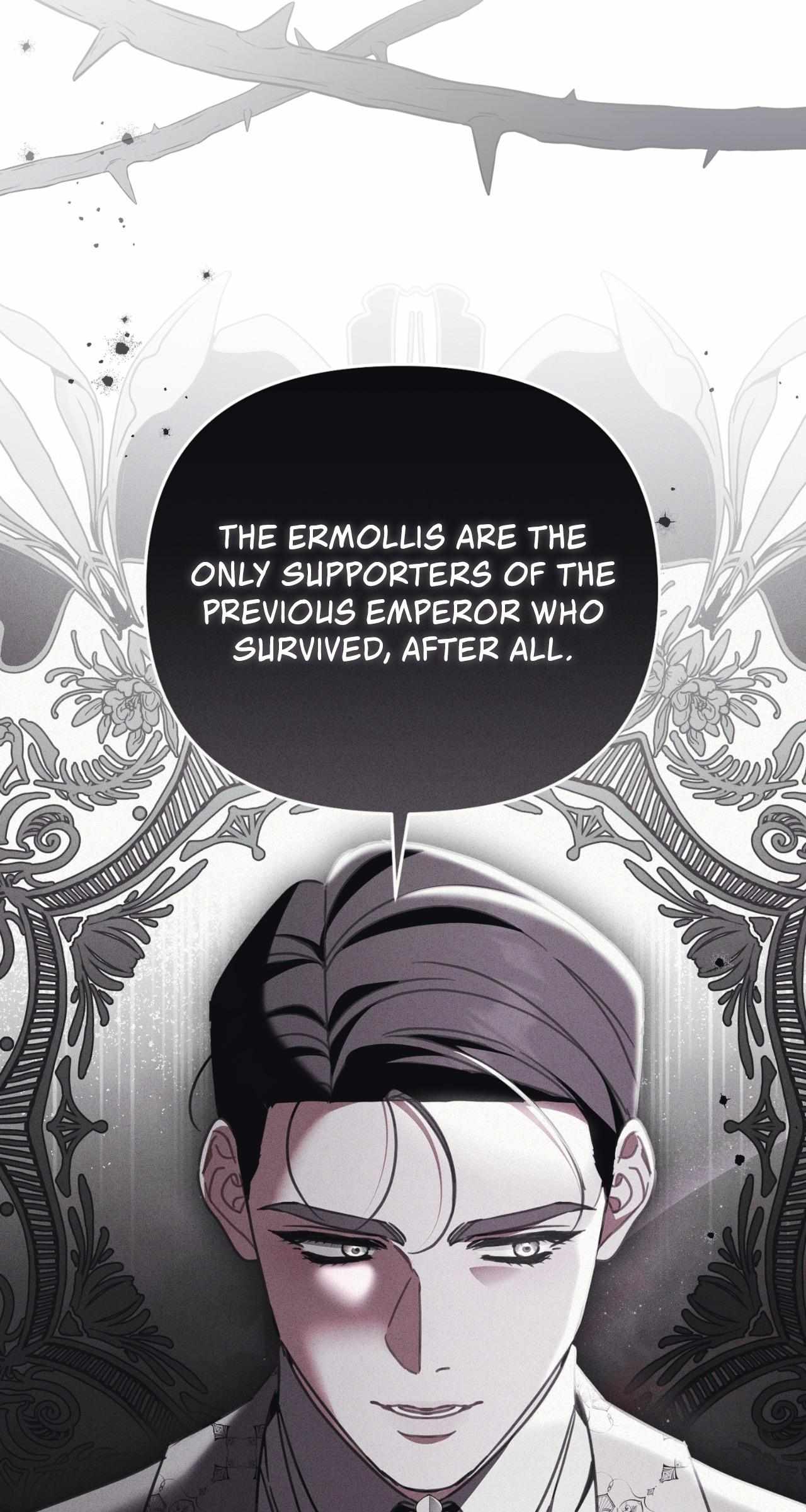 The Pearl of Albrecht Chapter 6 page 55 - 