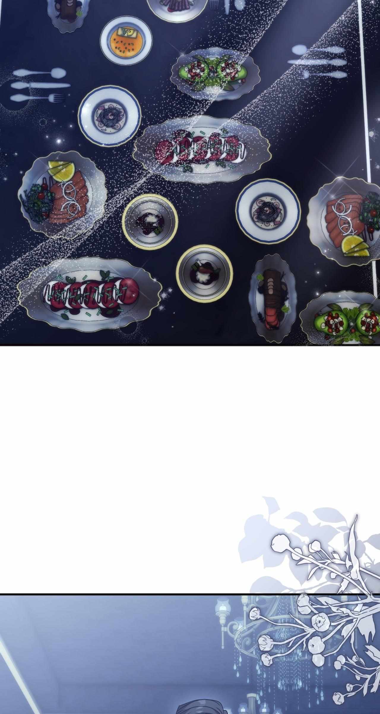 The Pearl of Albrecht Chapter 6 page 58 - 